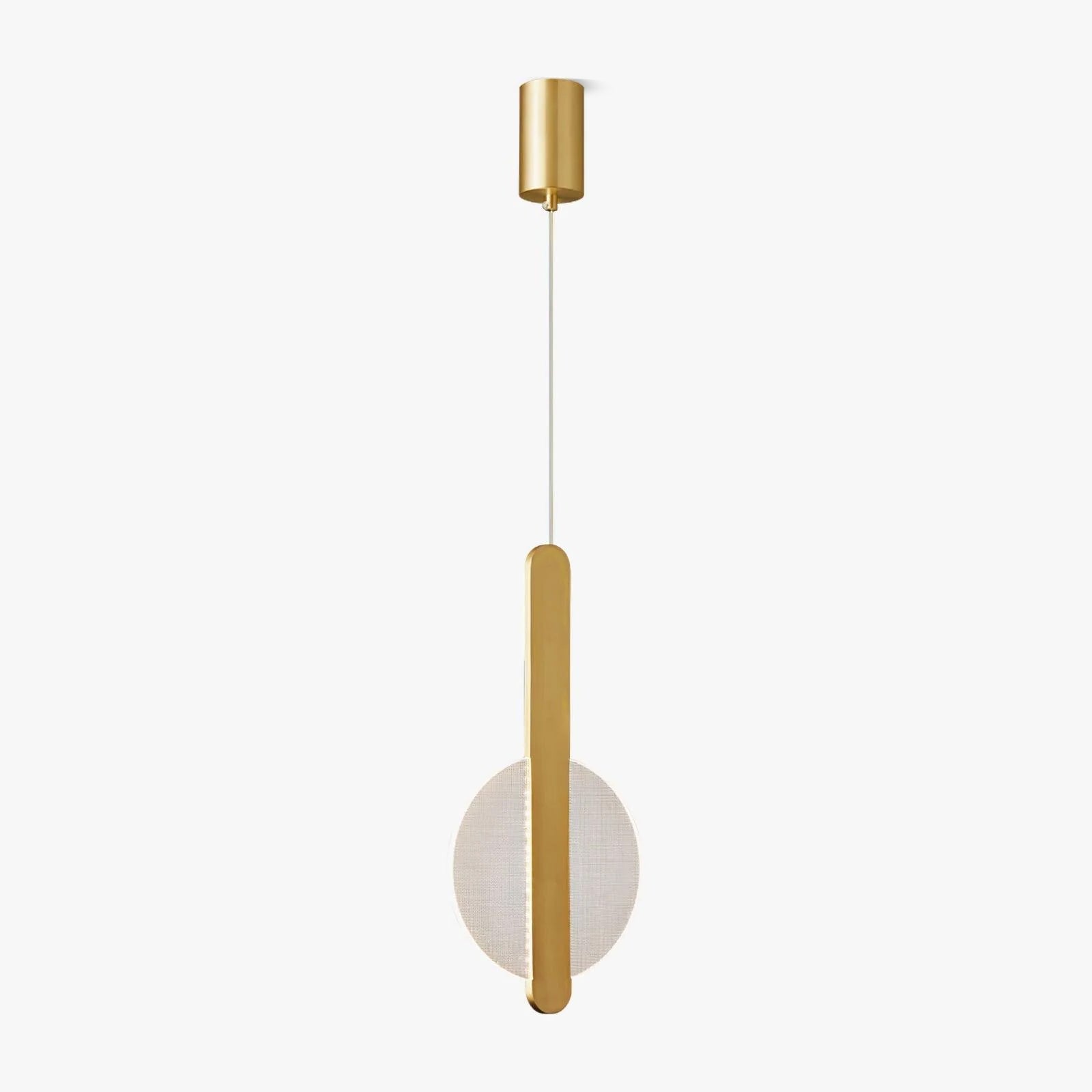 Loomis Pendant Lamp - Lumpaz