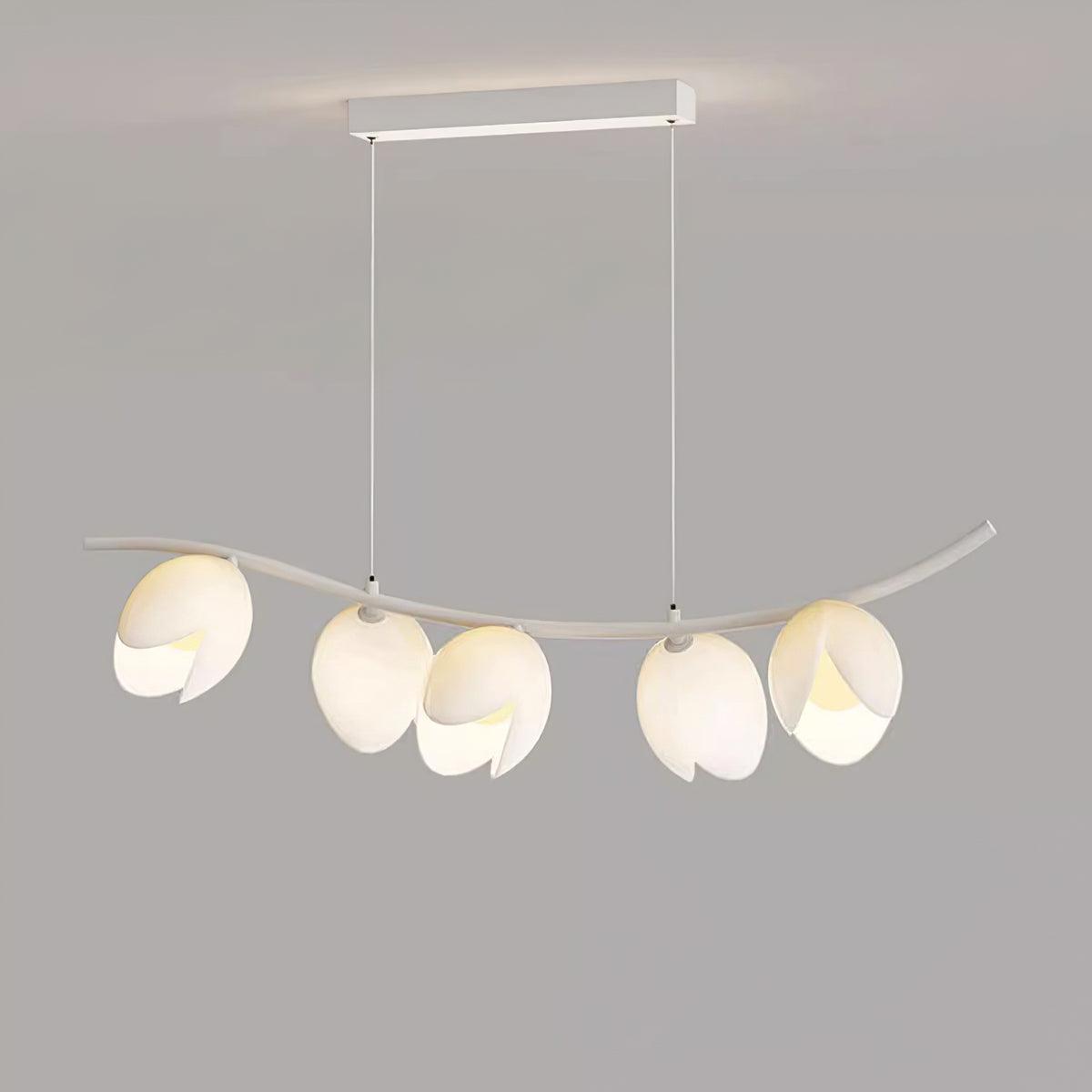 Pistachio Pendant Lamp - Lumpaz