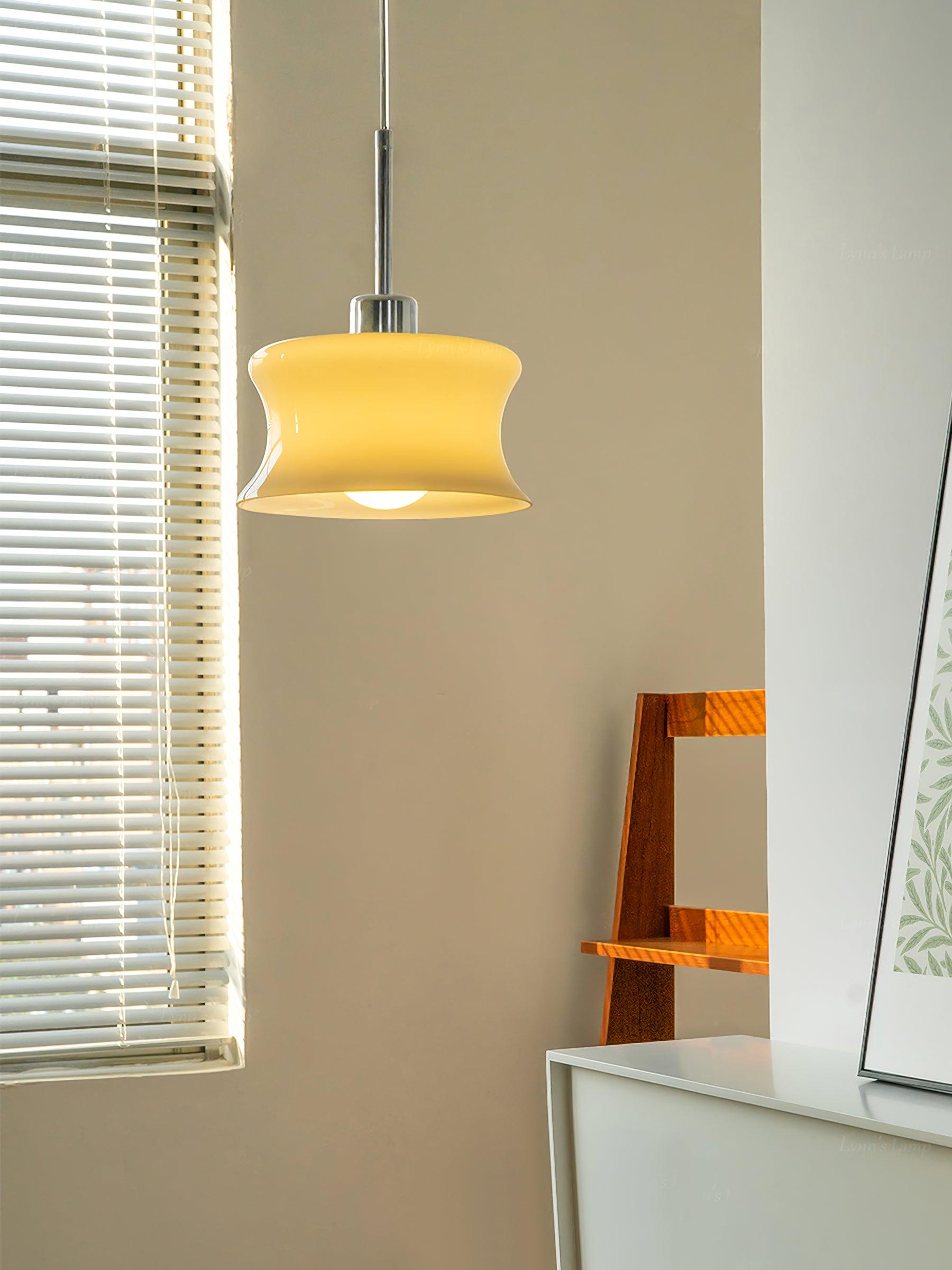 Anath Pendant Light - Lumpaz
