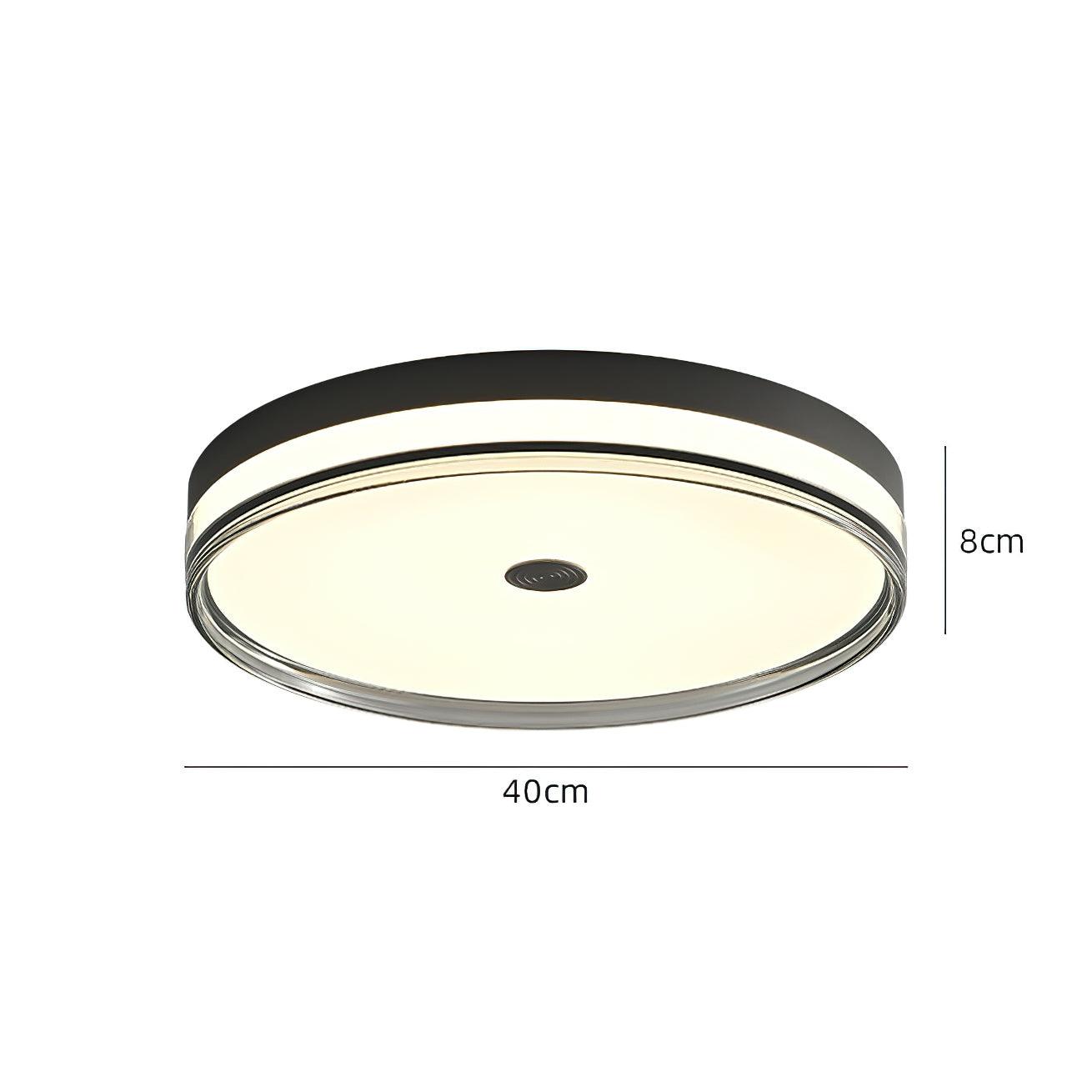 Mimi South Ceiling Lamp - Lumpaz