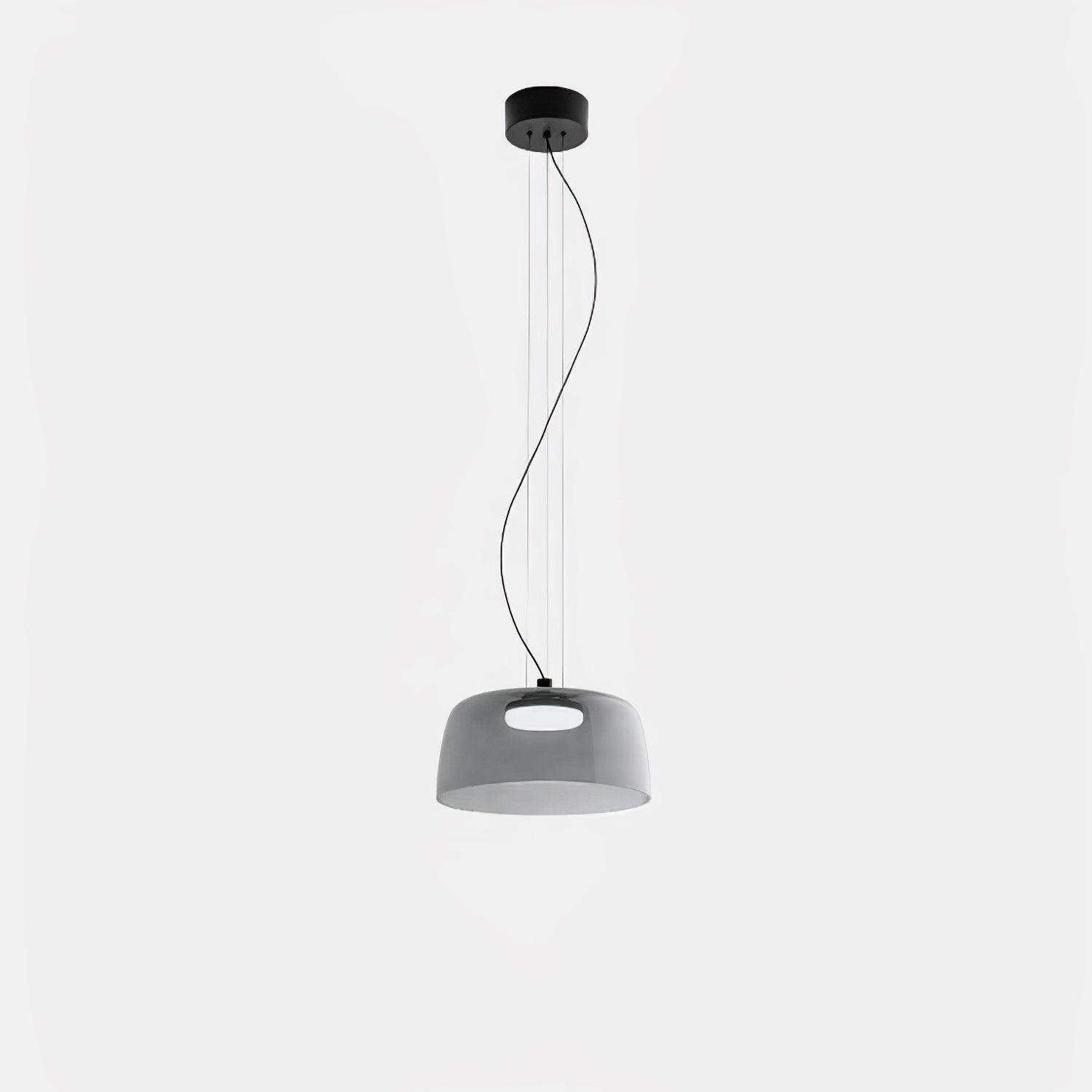 Levels Pendant Light - Lumpaz