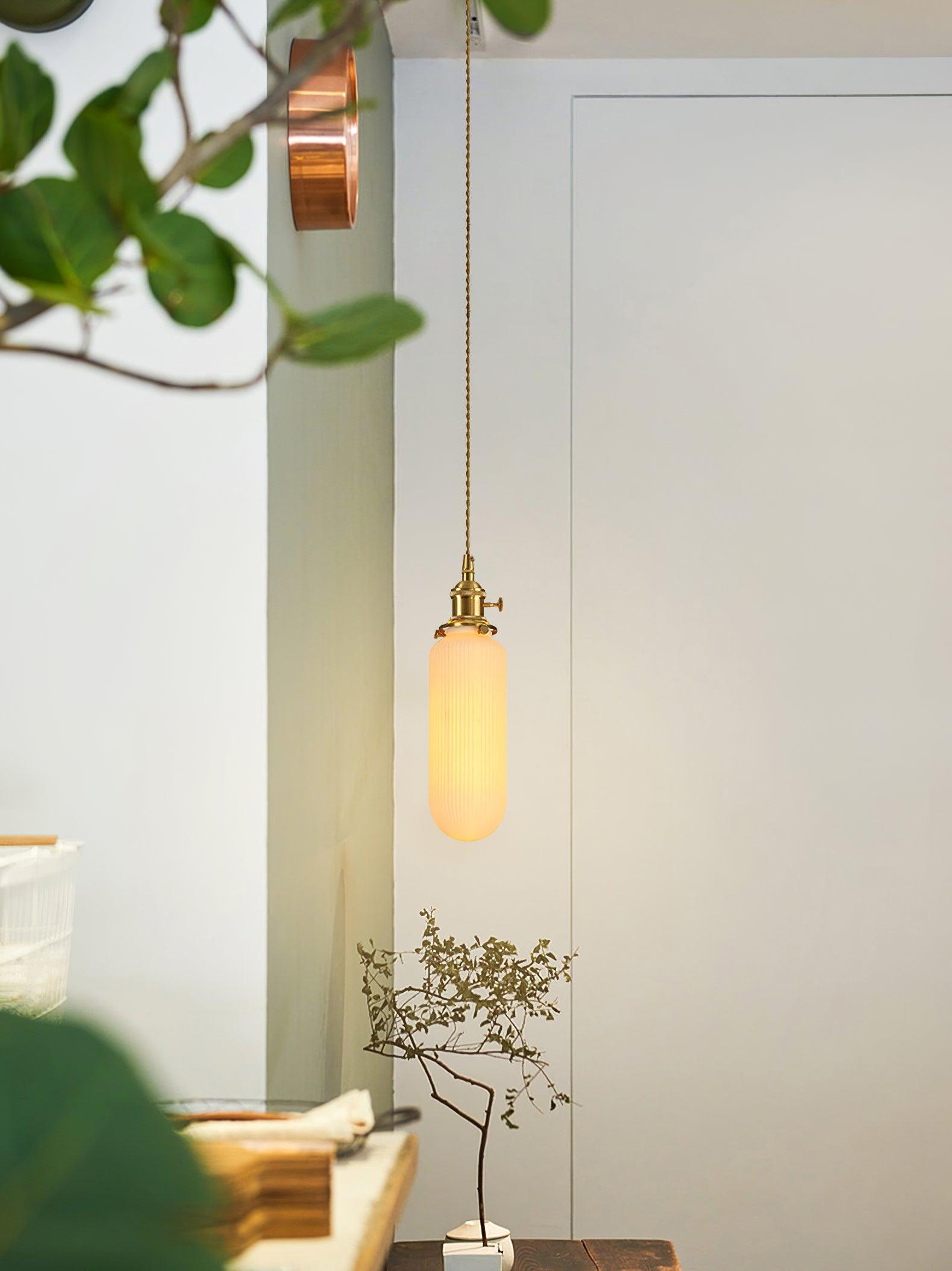 Sjoborre Pendant Light - Lumpaz