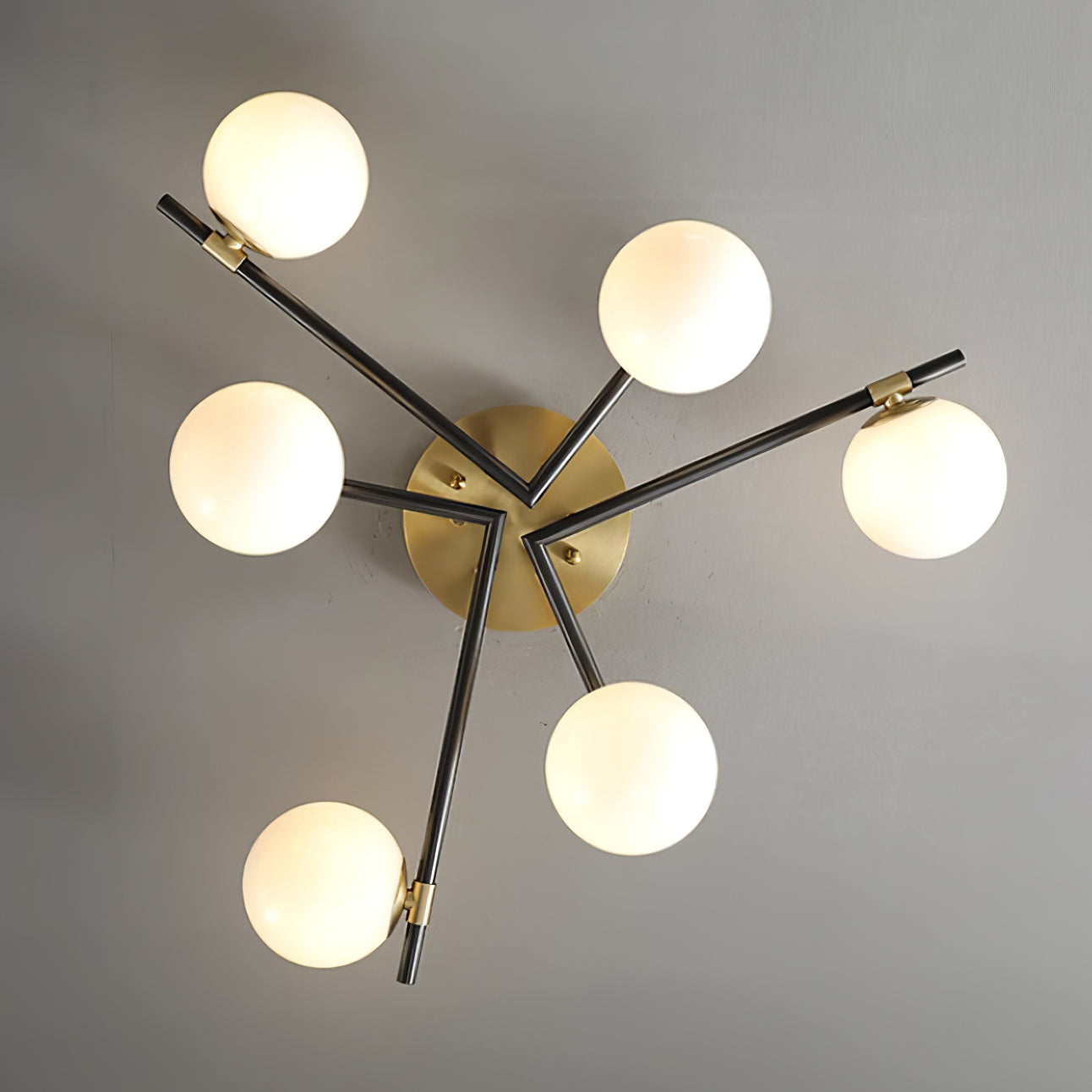 Corsica Ceiling Lamp - Lumpaz