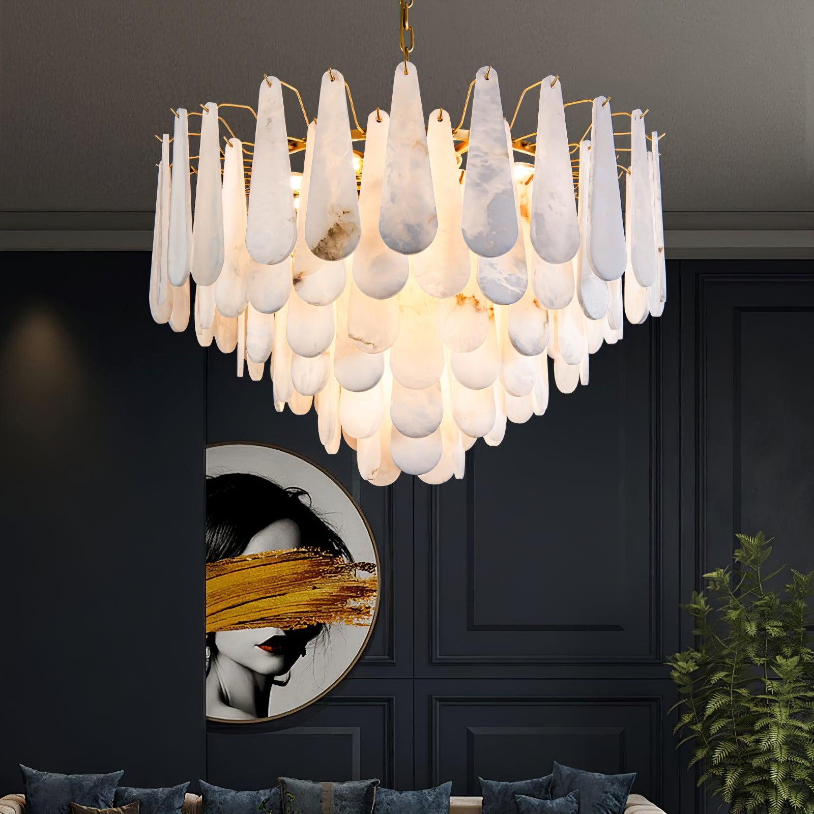 Leon Chandelier - Lumpaz