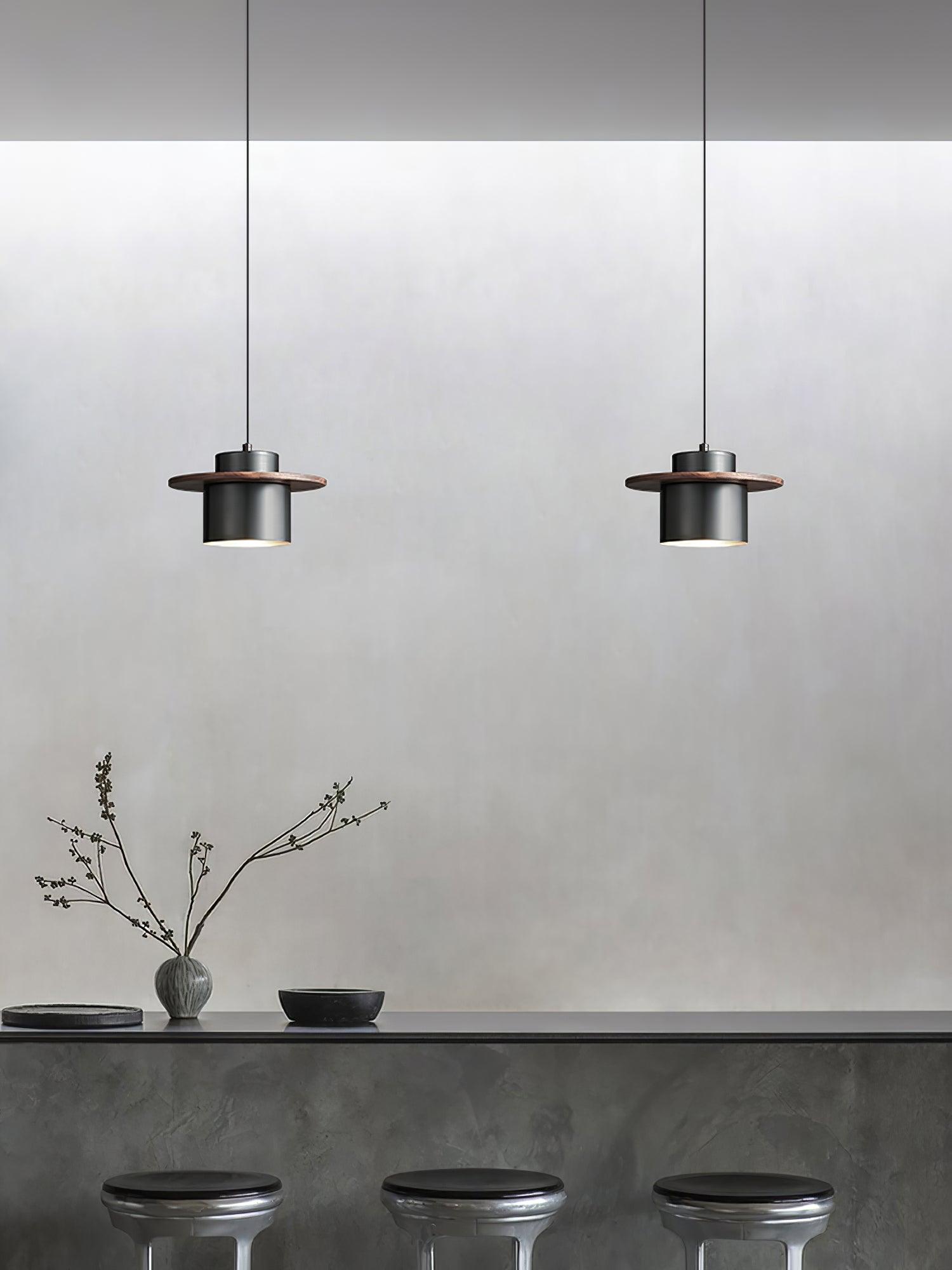 Bersi Pendant Light - Lumpaz