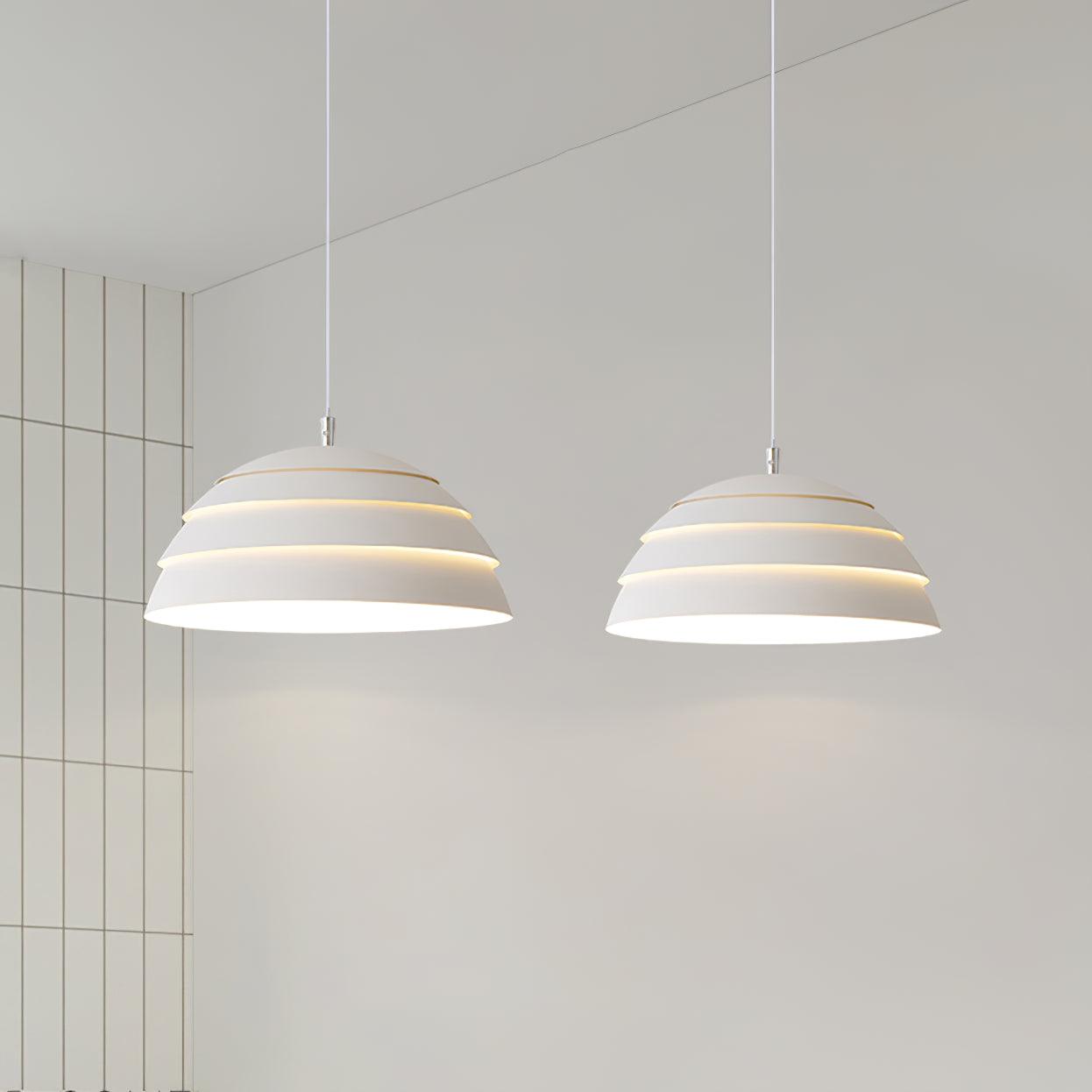 Covetto Pendant Lamp - Lumpaz