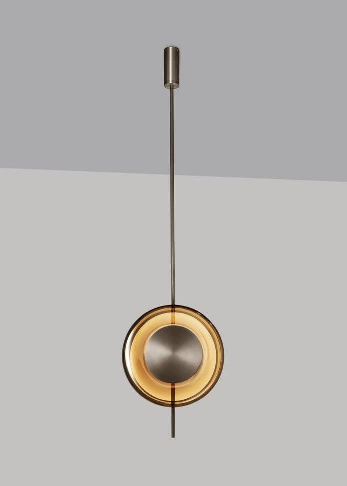 Pendulum Pendant Lamp - Lumpaz