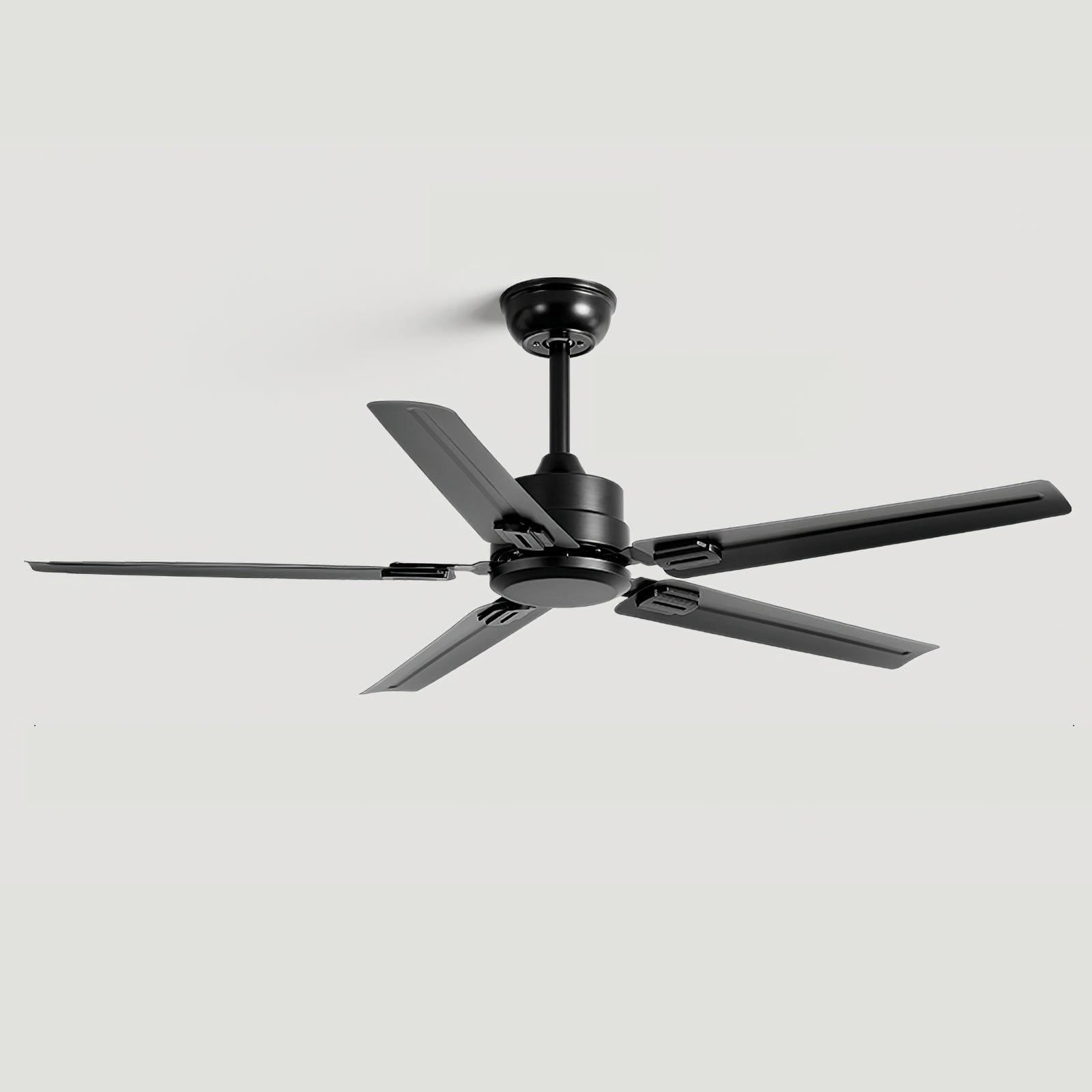 Rozzen Ceiling Fan 52″ - Lumpaz