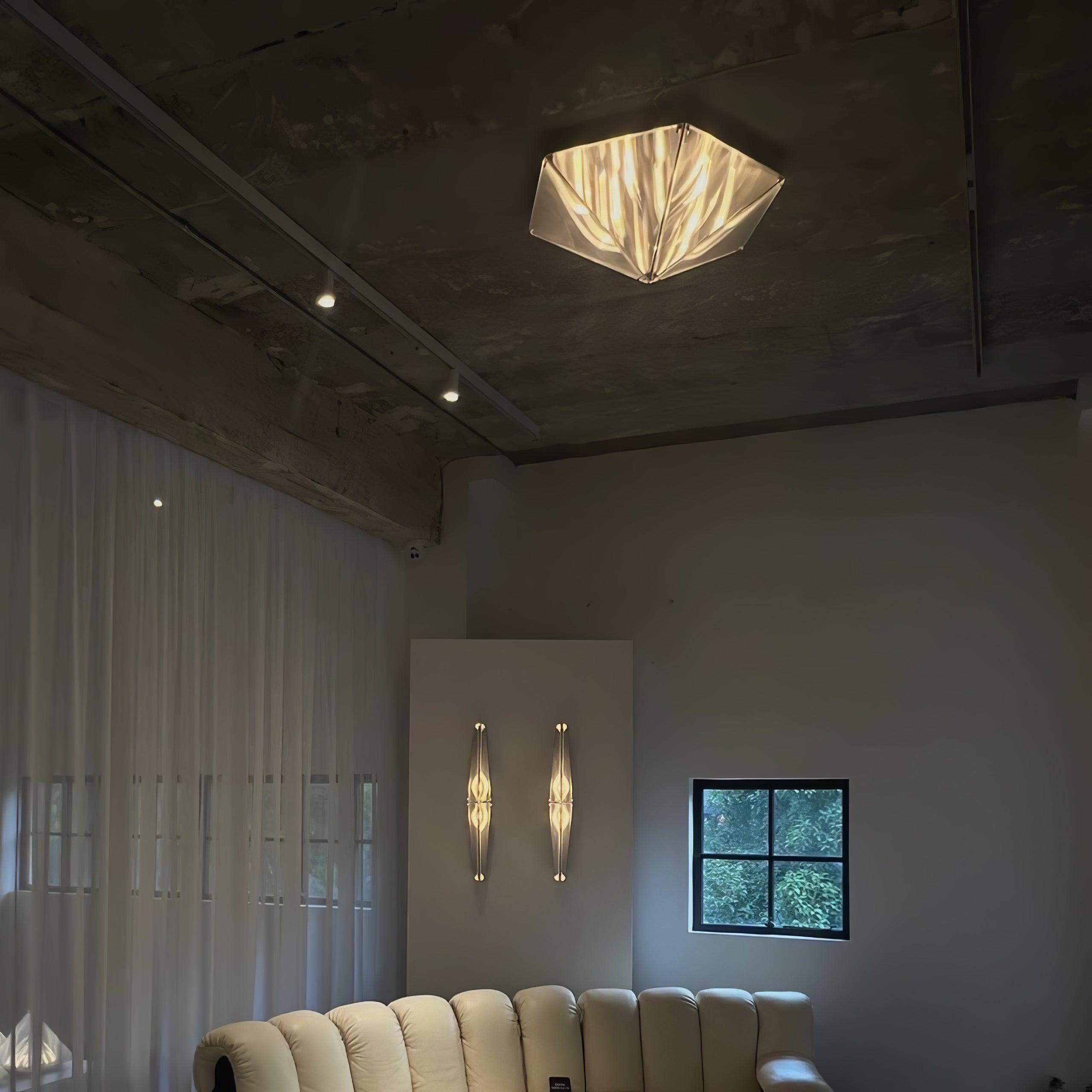 Fragment Celing Lamp - Lumpaz