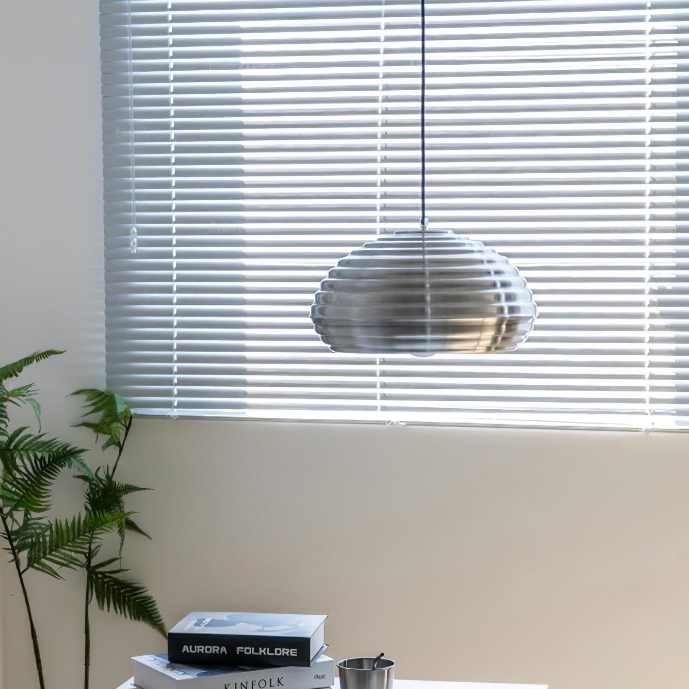 Splugen Pendant Lamp - Lumpaz