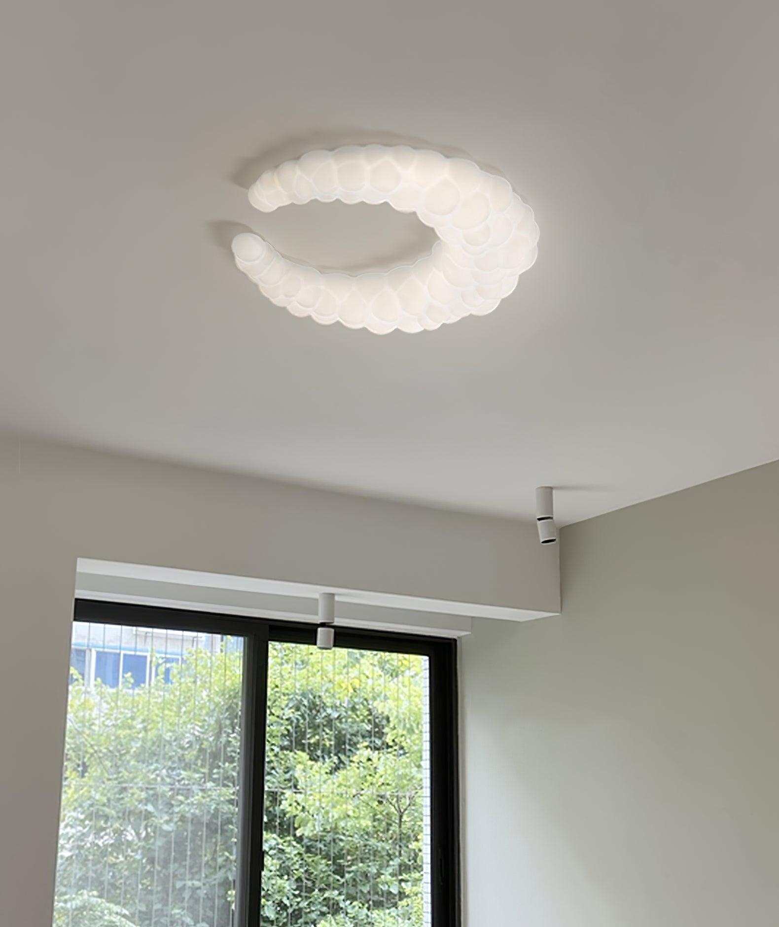 Avir Ceiling Lamp - Lumpaz