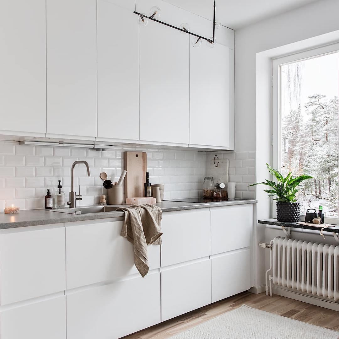 Air 73 Glass Pendant Lamp - Lumpaz