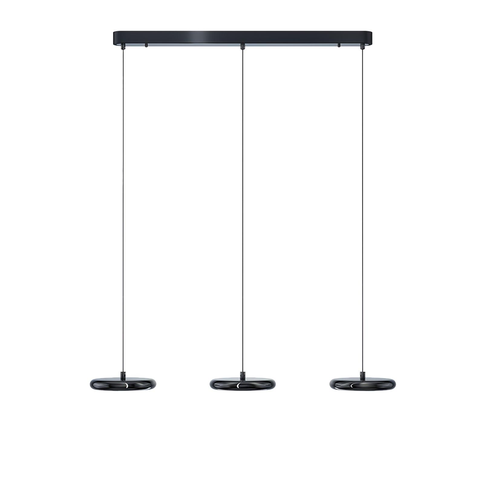 Bilancella Suspension Lamp - Lumpaz