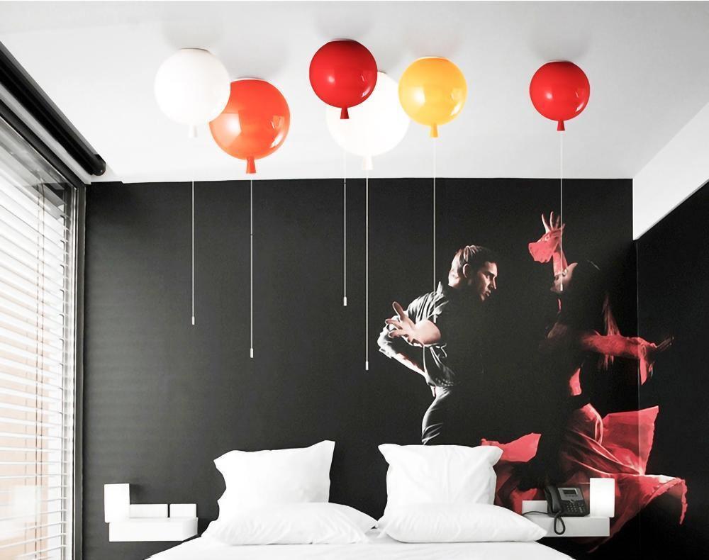 Memory Ceiling Light - Lumpaz