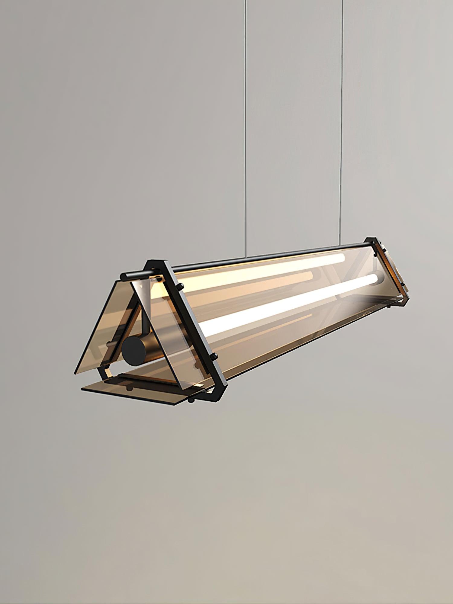 Valise Pendant Light - Lumpaz