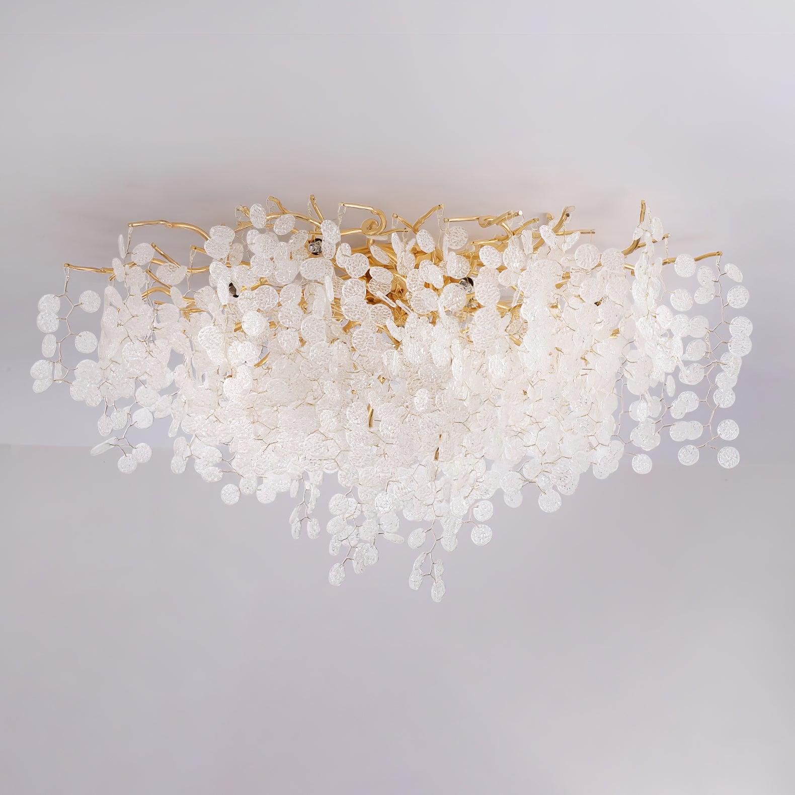 Shiro Noda Ceiling Lamp - Lumpaz