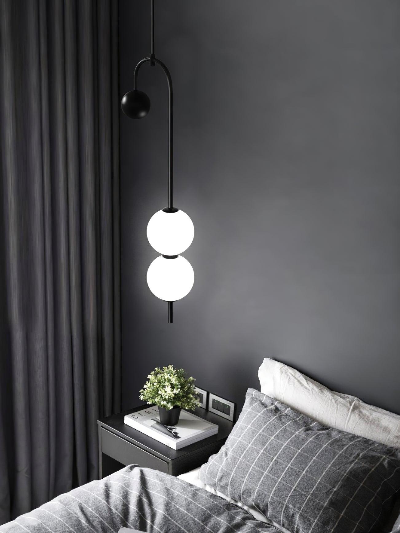 Alina Pendant Light - Lumpaz