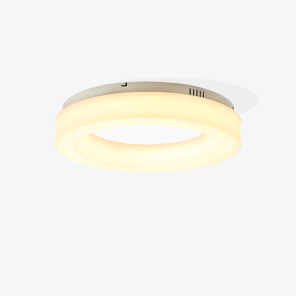 Knock Out Ceiling Light - Lumpaz