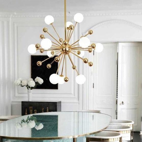 Magic Circus Chandelier - Lumpaz