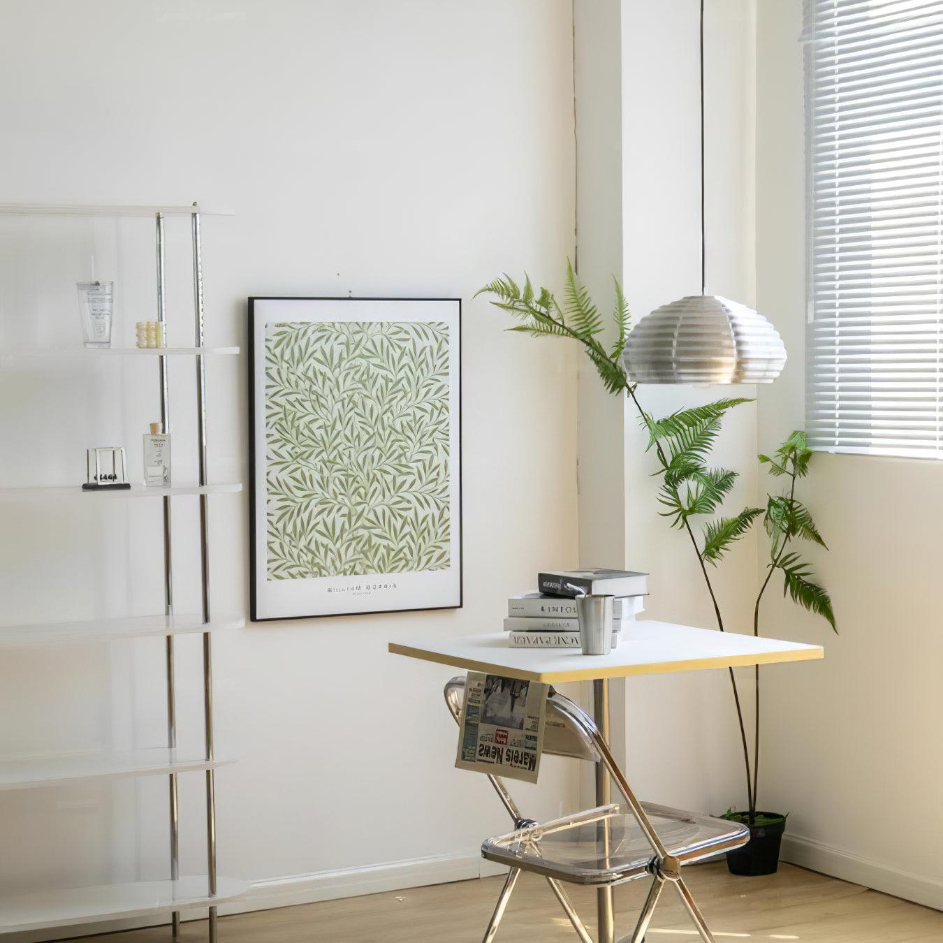 Splugen Pendant Lamp - Lumpaz