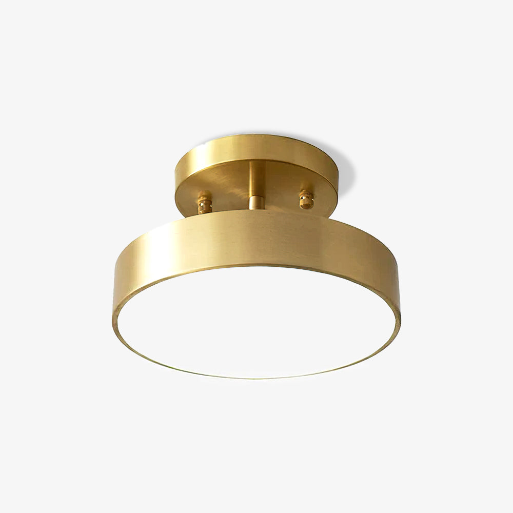 Hero Rotating Ceiling Lamp - Lumpaz