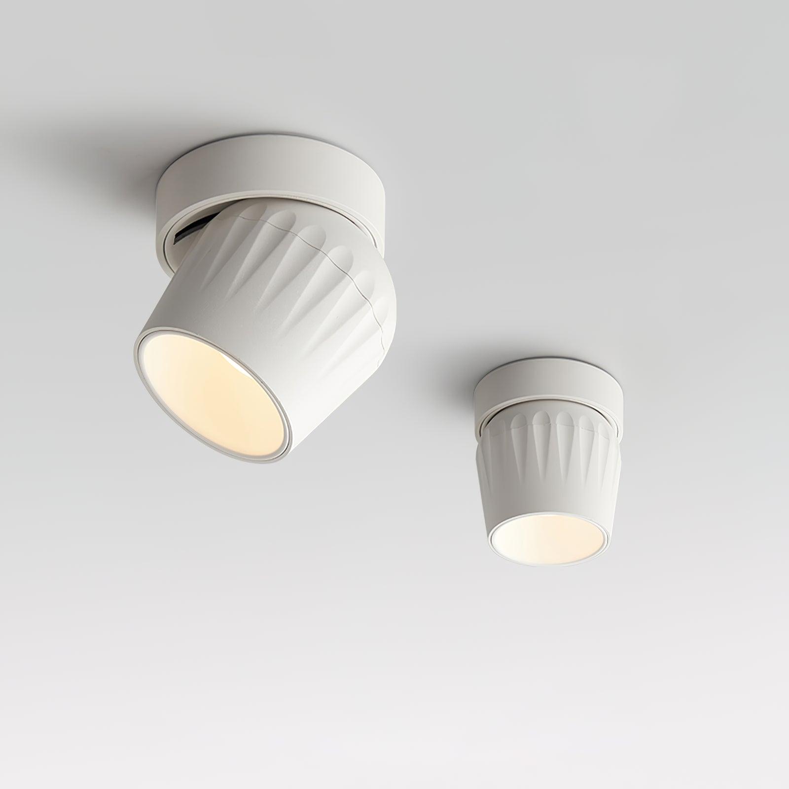 Rotatable Spotlight - Lumpaz