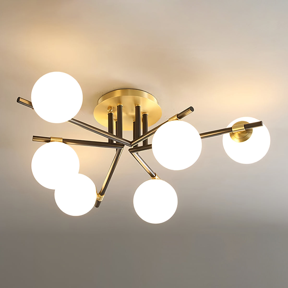 Corsica Ceiling Lamp - Lumpaz