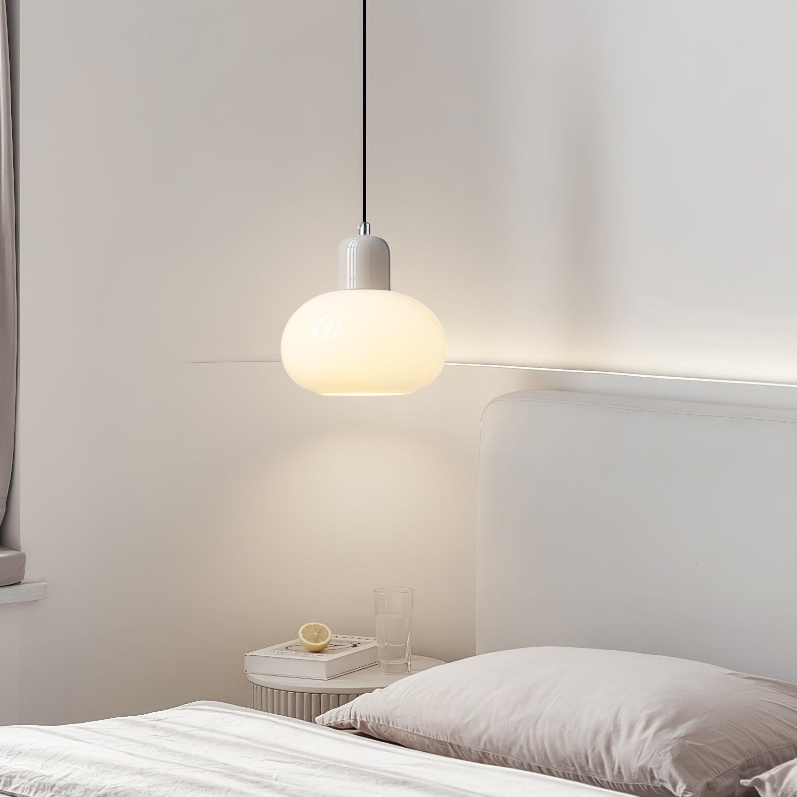 Notti Pendant Lamp - Lumpaz
