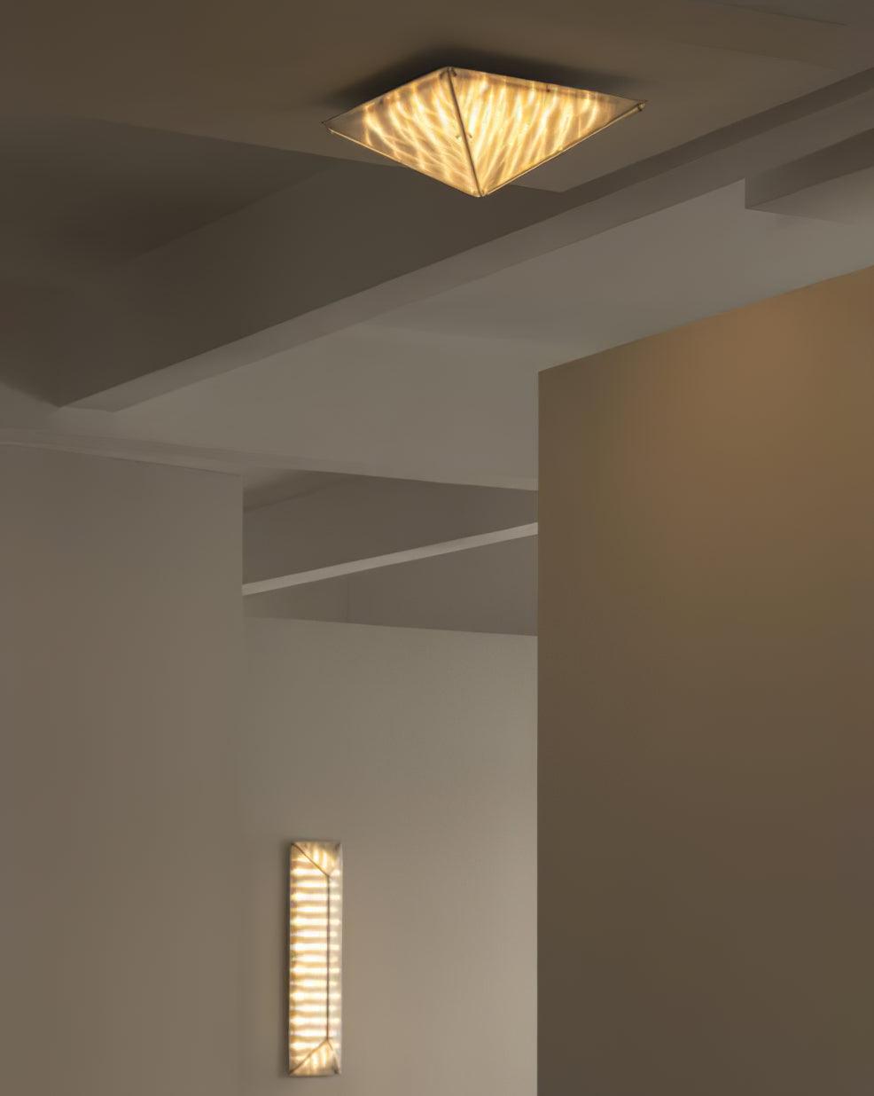Fragment Celing Lamp - Lumpaz