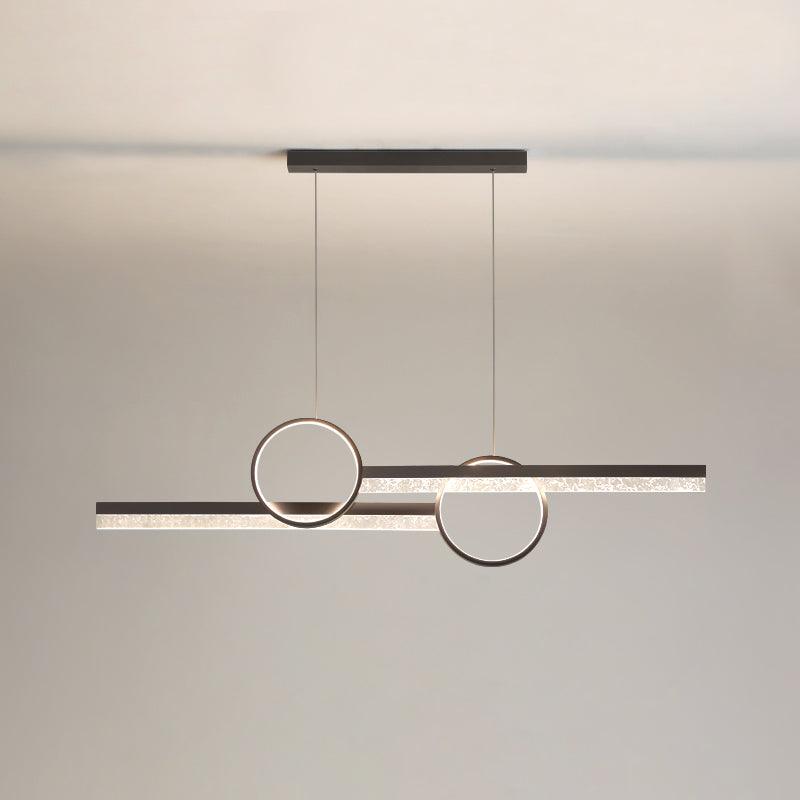 Globo Barral Pendant Light - Lumpaz
