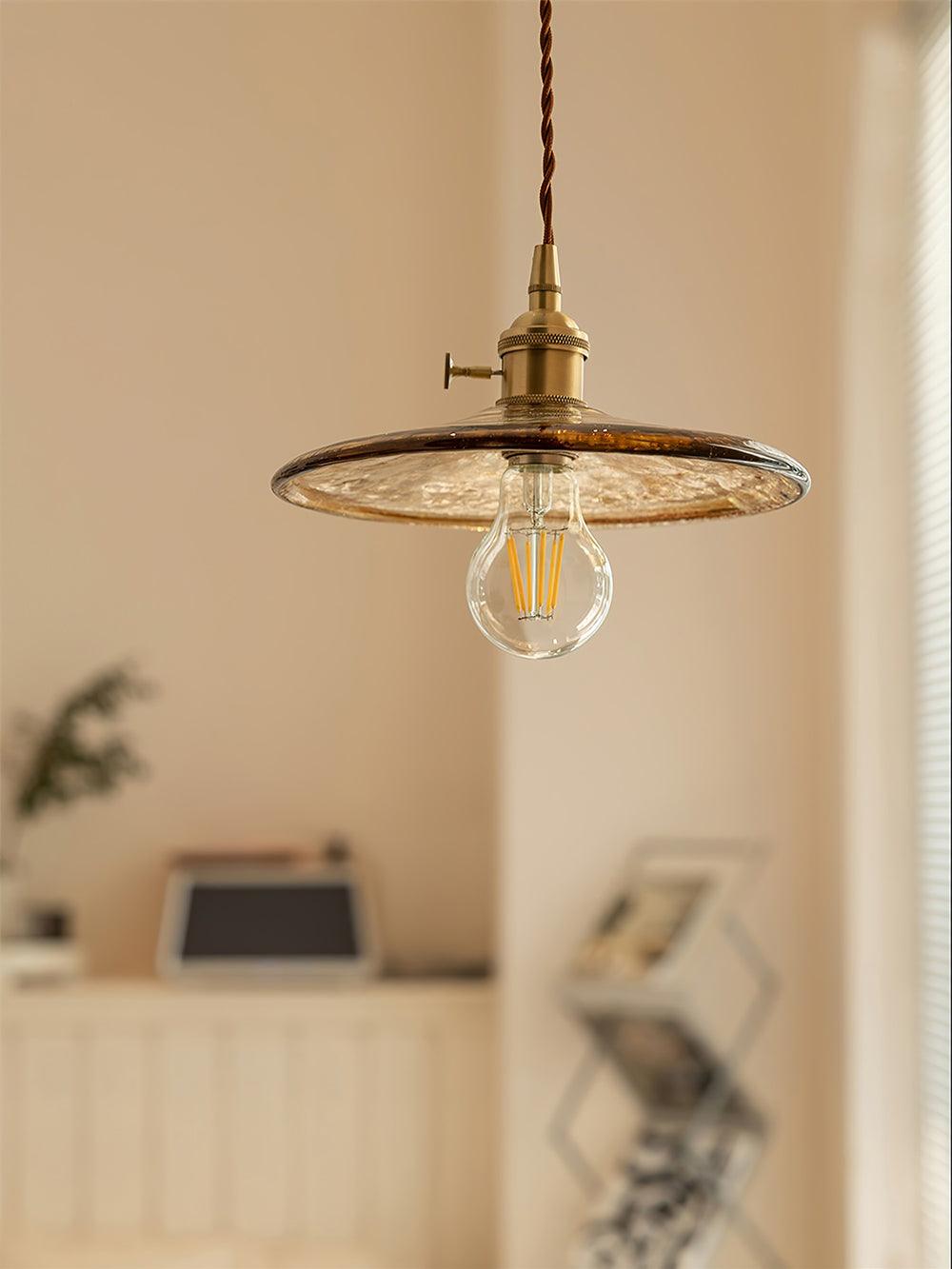 Perrin Pendant Light - Lumpaz
