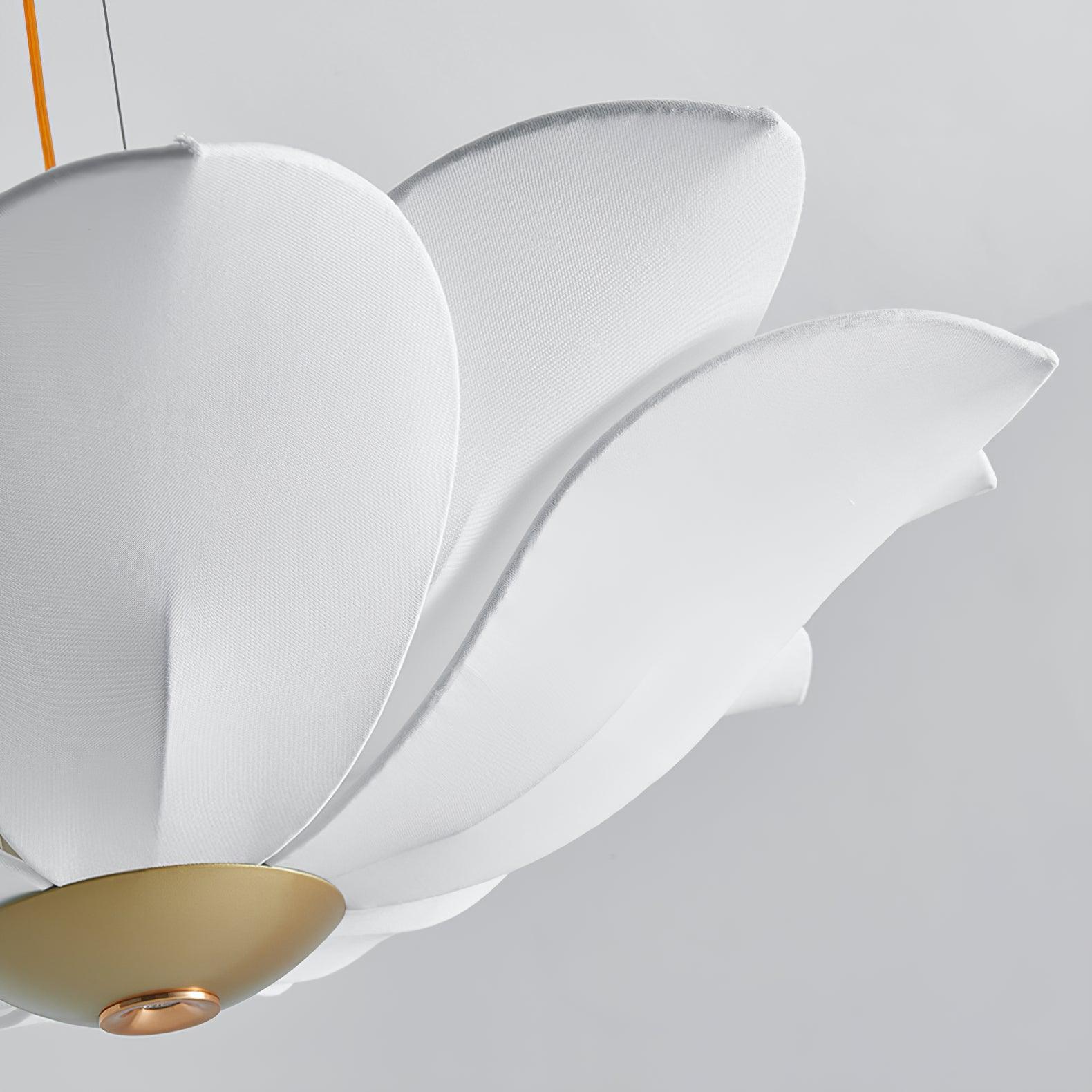 Fiore Chandelier - Lumpaz
