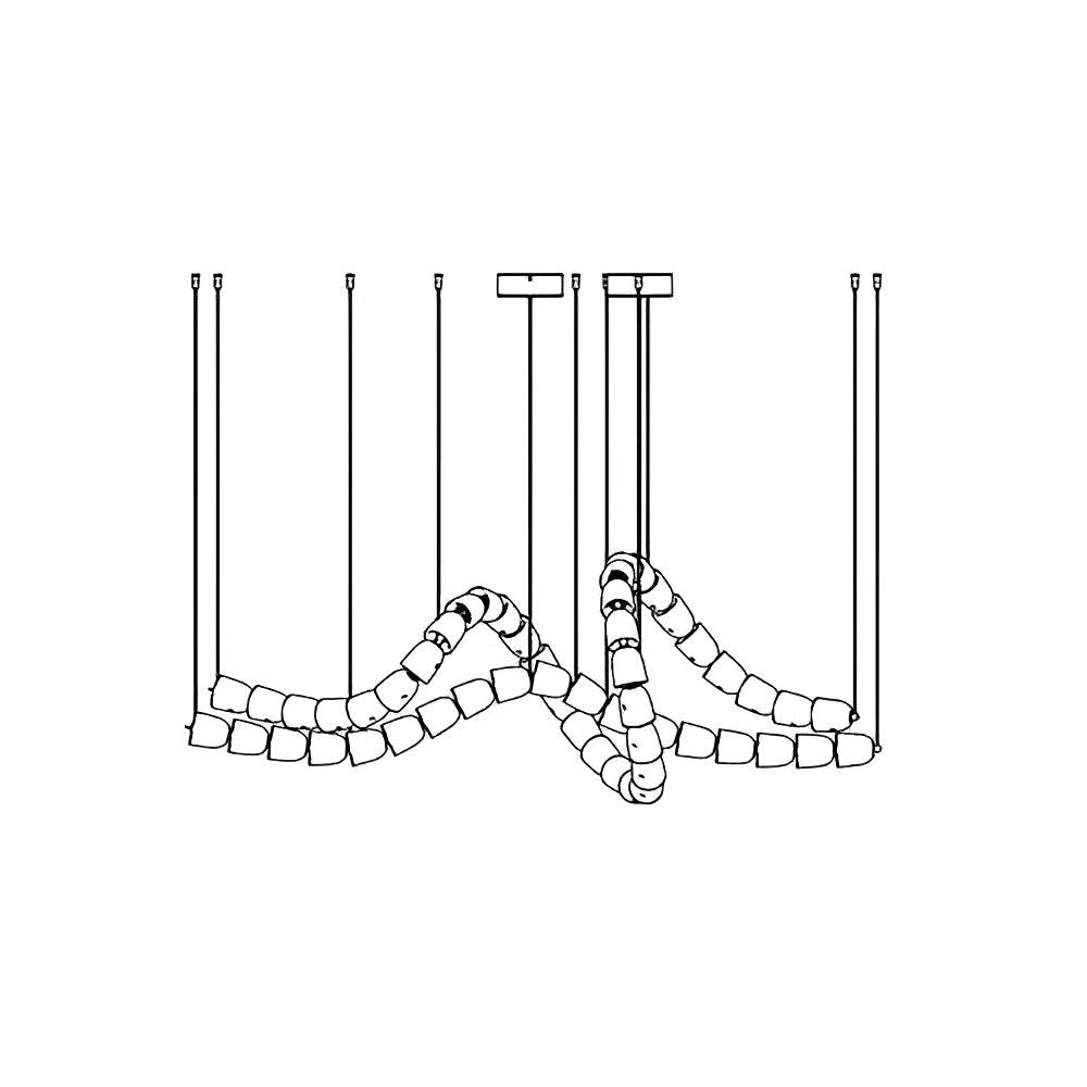 Gabriel Chandelier - Lumpaz