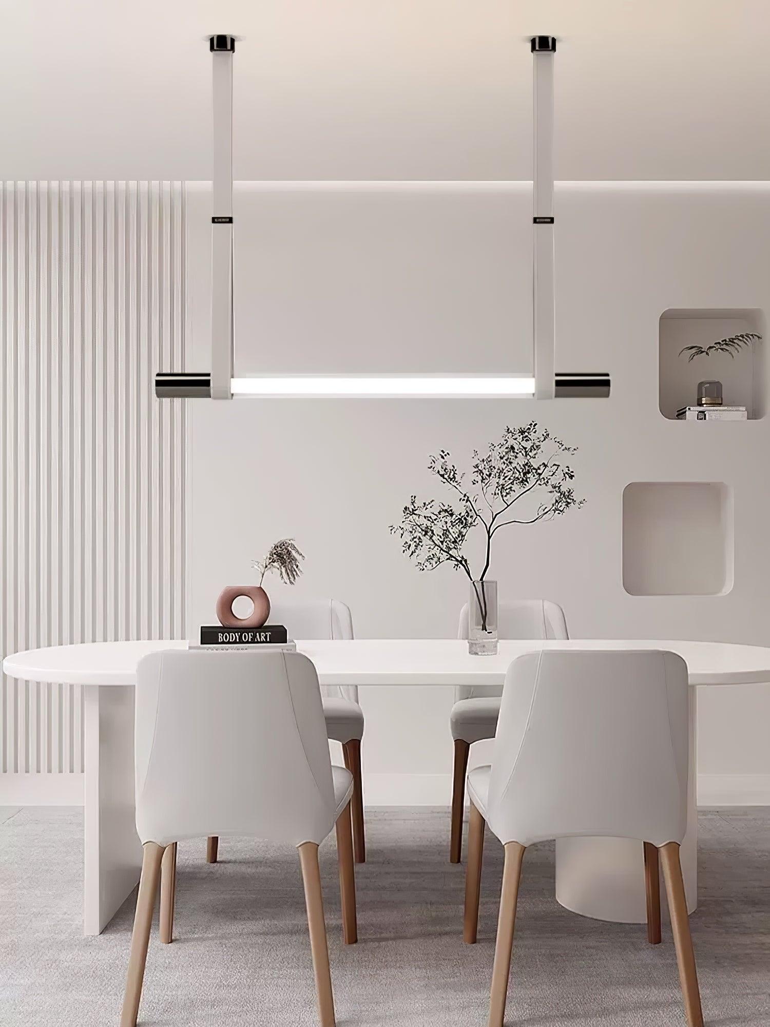 Calm Pendant Light - Lumpaz