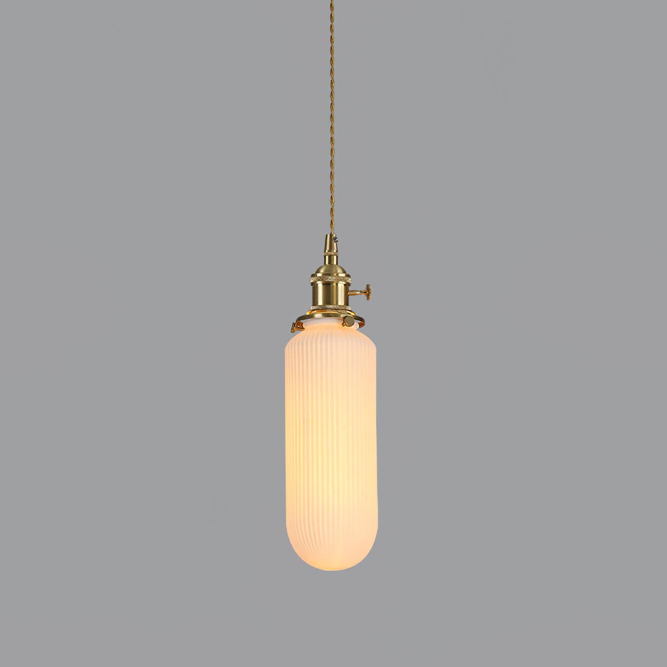 Sjoborre Pendant Light - Lumpaz