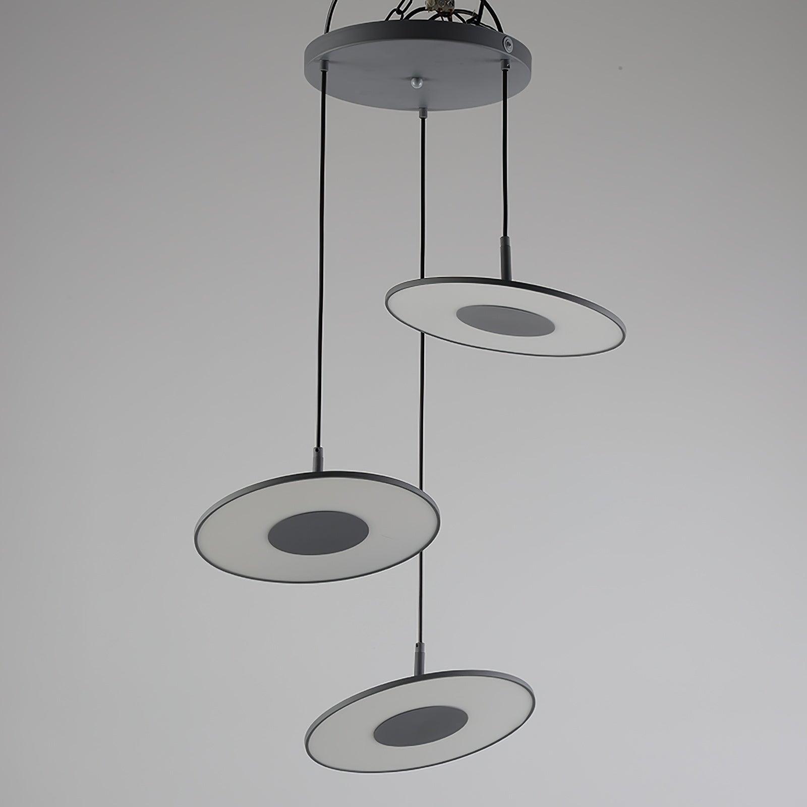 Circa Pendant Lamp - Lumpaz