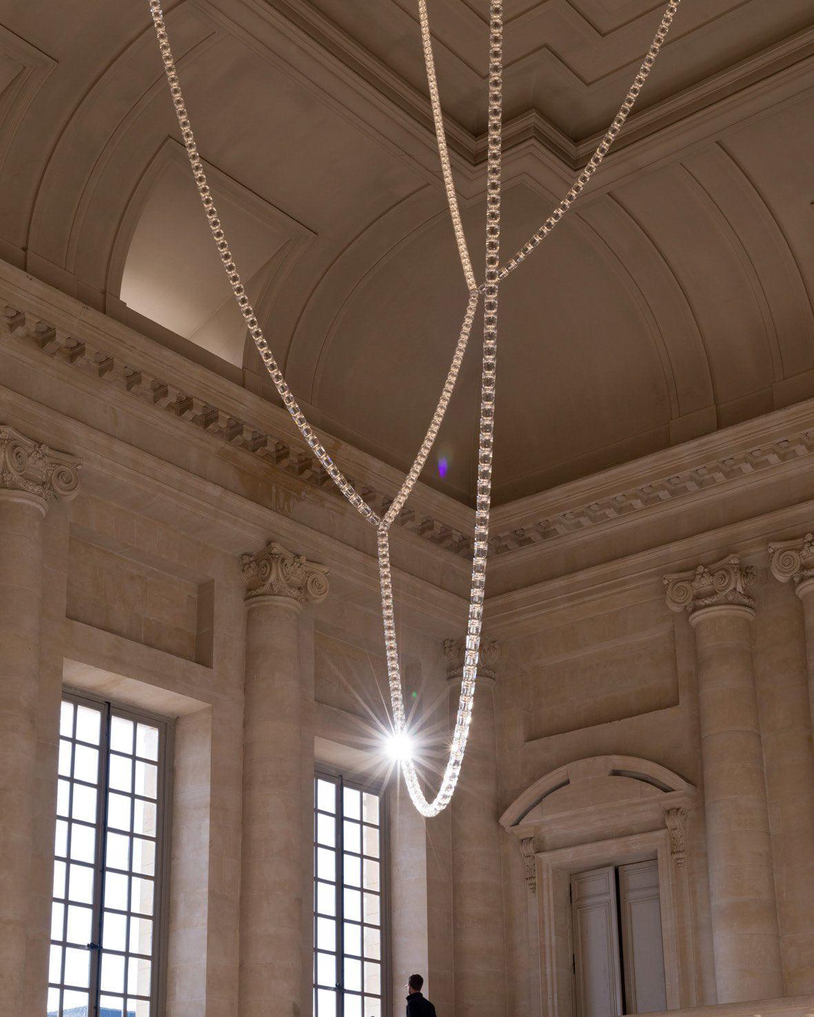 Gabriel Chandelier - Lumpaz