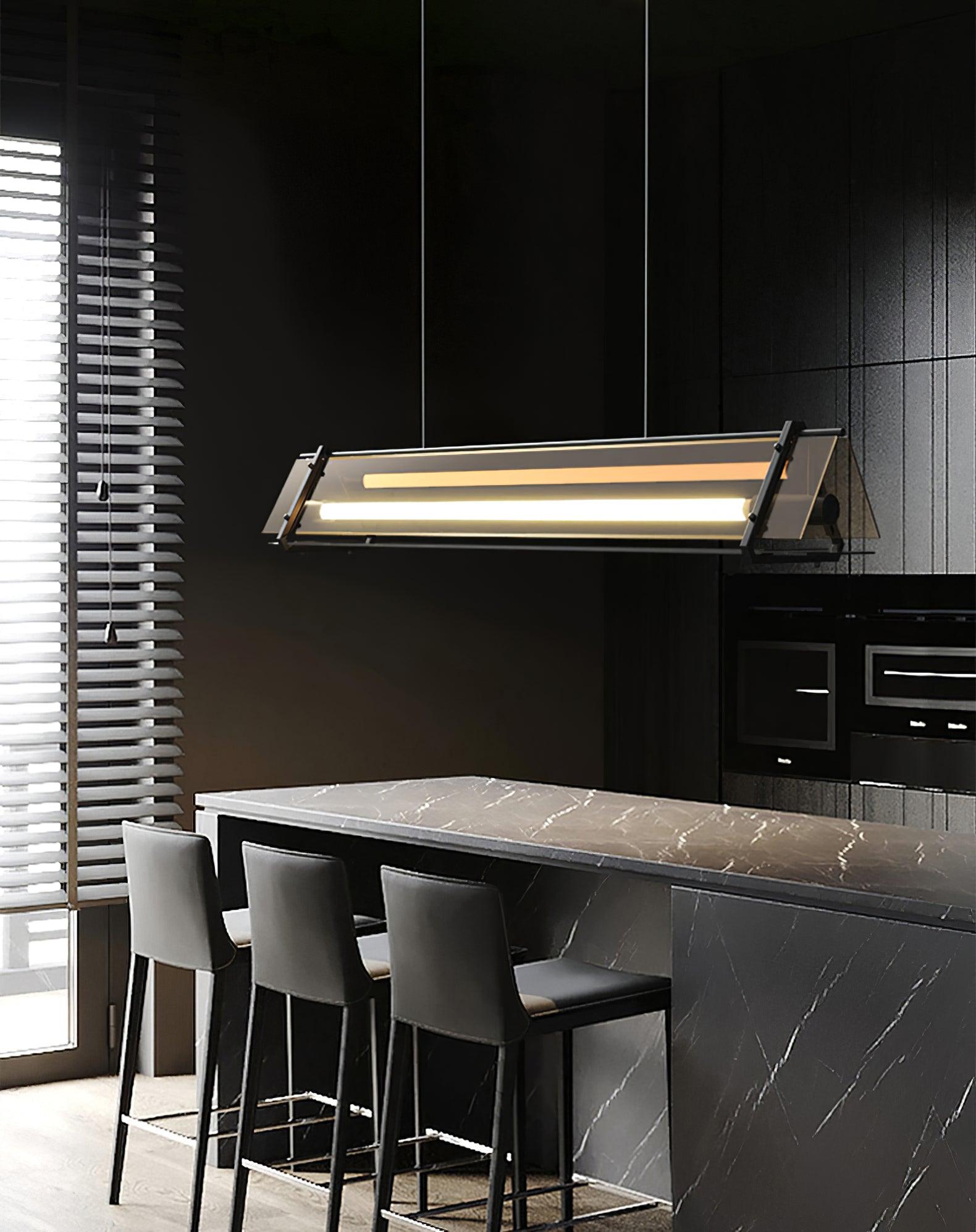 Valise Pendant Light - Lumpaz