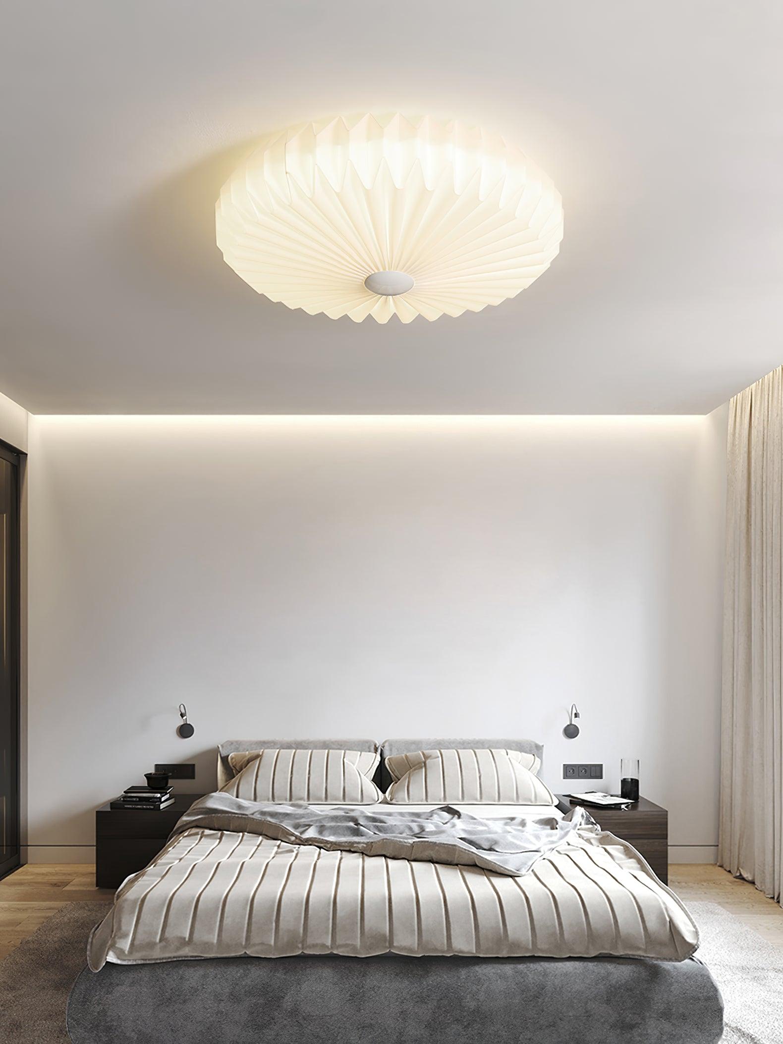 Linn Ceiling Lamp - Lumpaz
