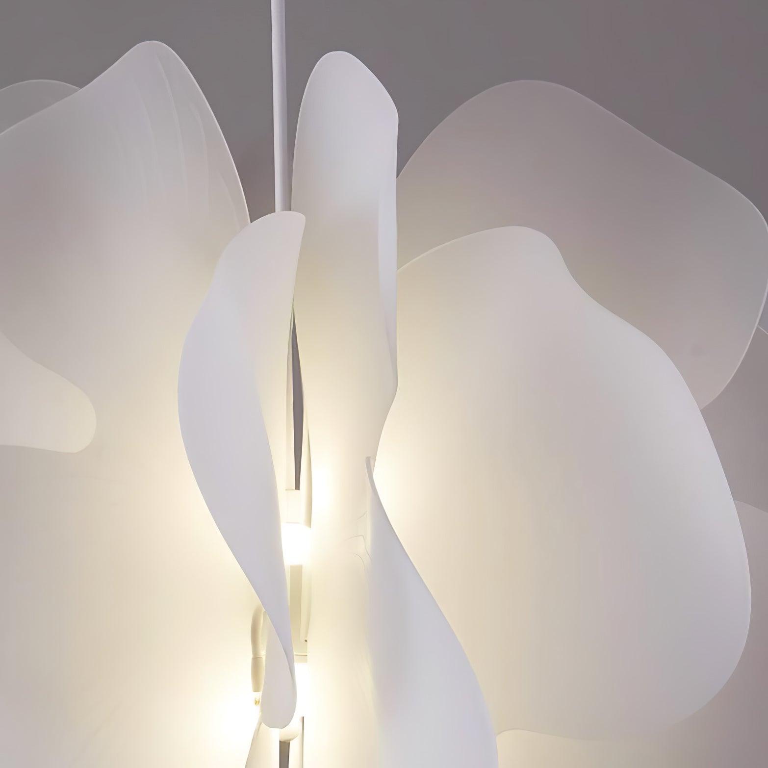 Nightbloom Pendant Lamp - Lumpaz