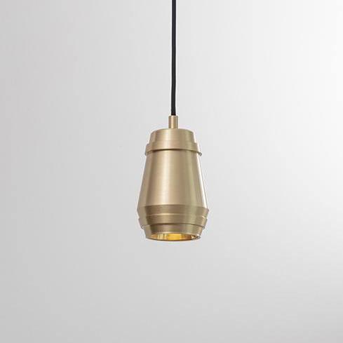 Cask Pendant Light - Lumpaz