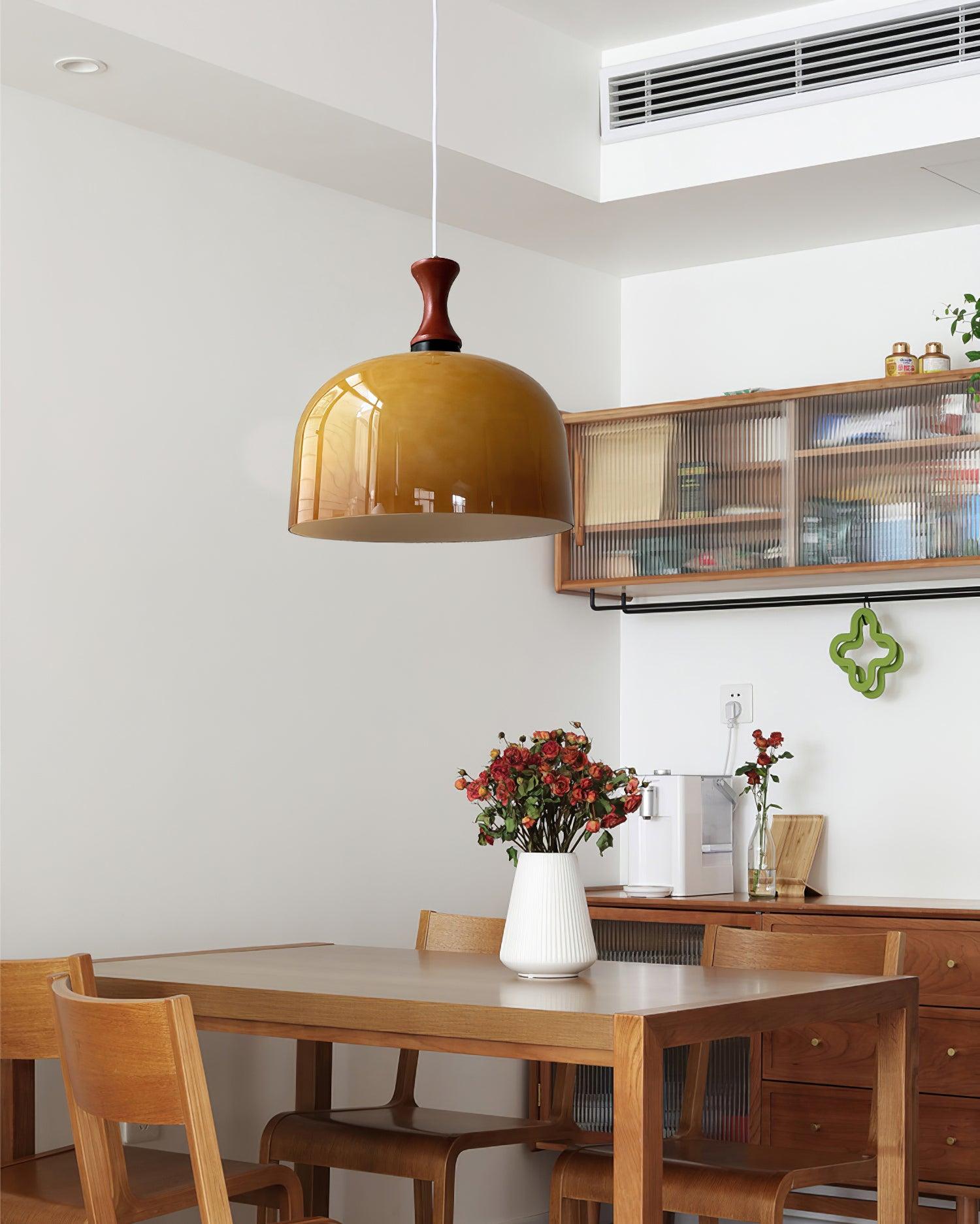 Meblo Pendant Light - Lumpaz