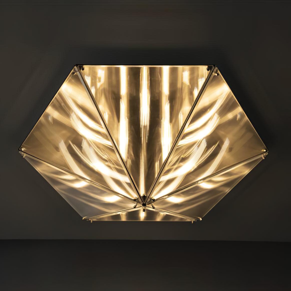 Fragment Celing Lamp - Lumpaz