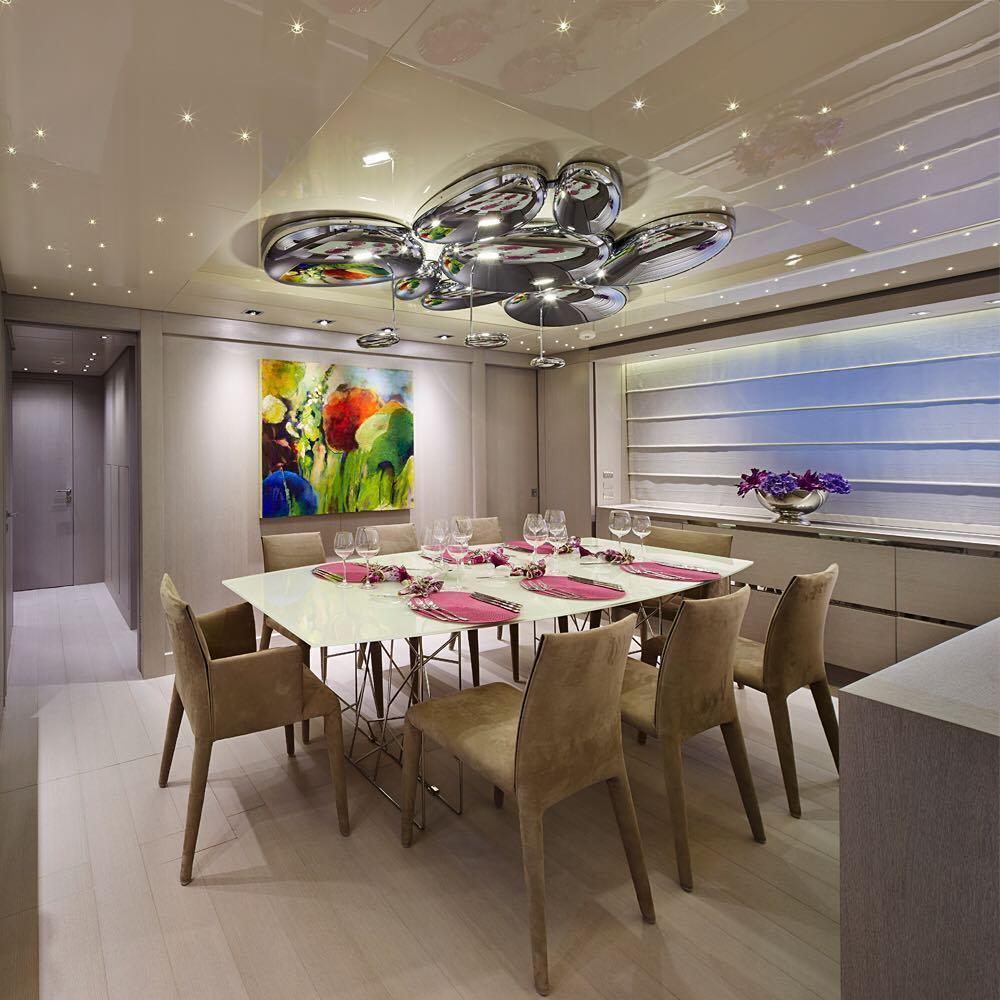 Skydro Ceiling Lamp - Lumpaz