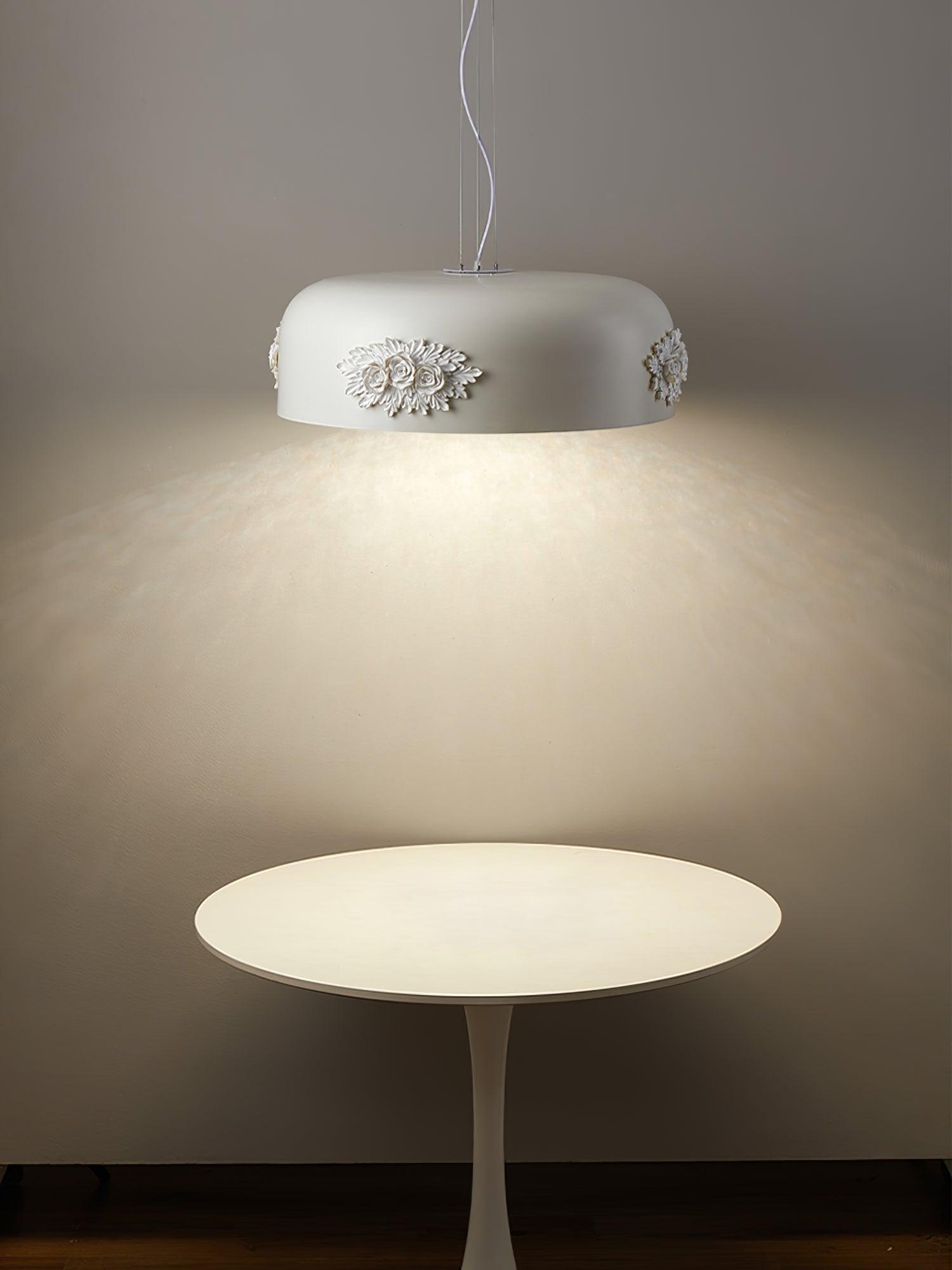 Tuzzi Pendant Light - Lumpaz