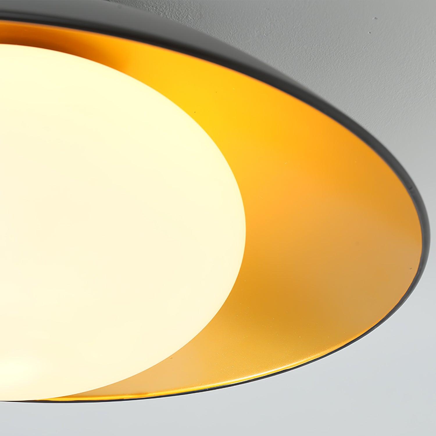 Adrienne Ceiling Lamp - Lumpaz