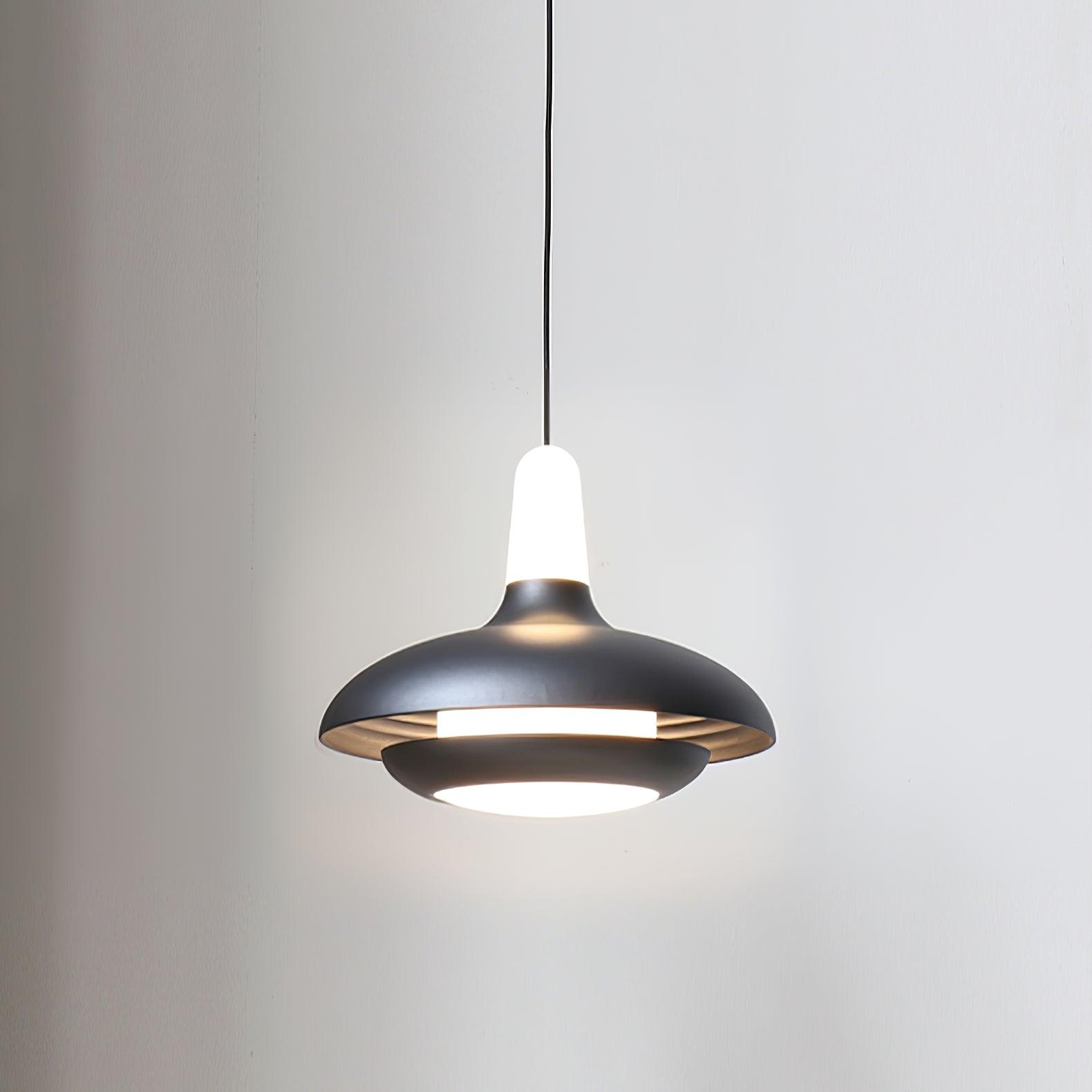Fiji Pendant Light - Lumpaz