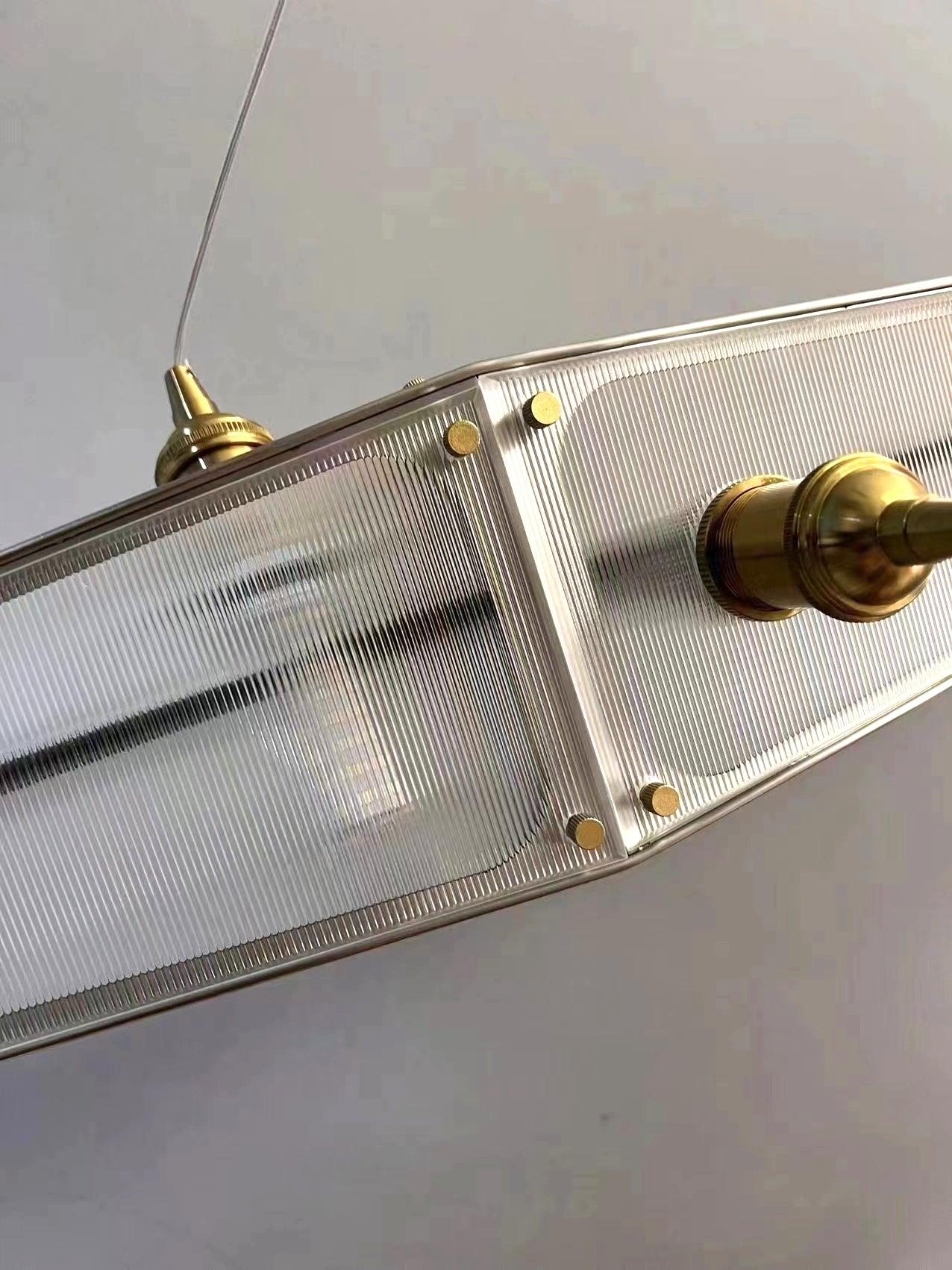 Fragment Pendant Lamp - Lumpaz