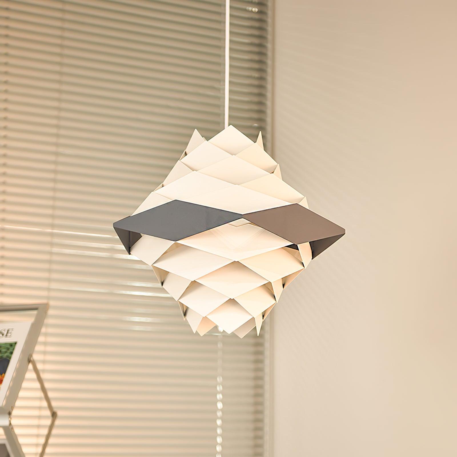 Symphoni Pendant Light - Lumpaz