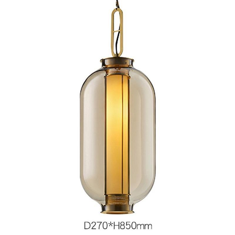 Bai Family Pendant Light - Lumpaz